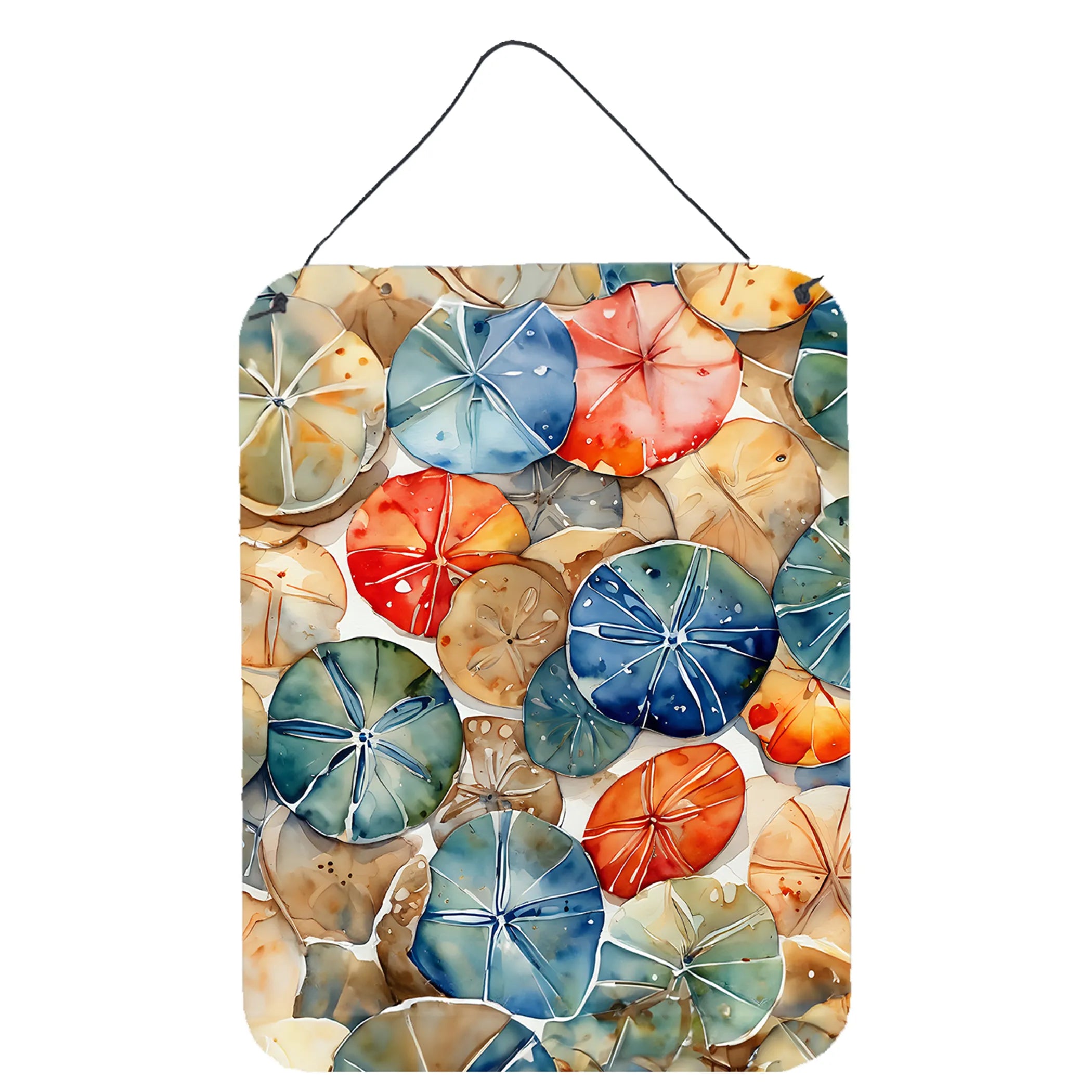 Nautical Collection Wall or Door Hanging Prints - Size: 16HX12W | Pack Of: 1 | Collection name: Nautical collection