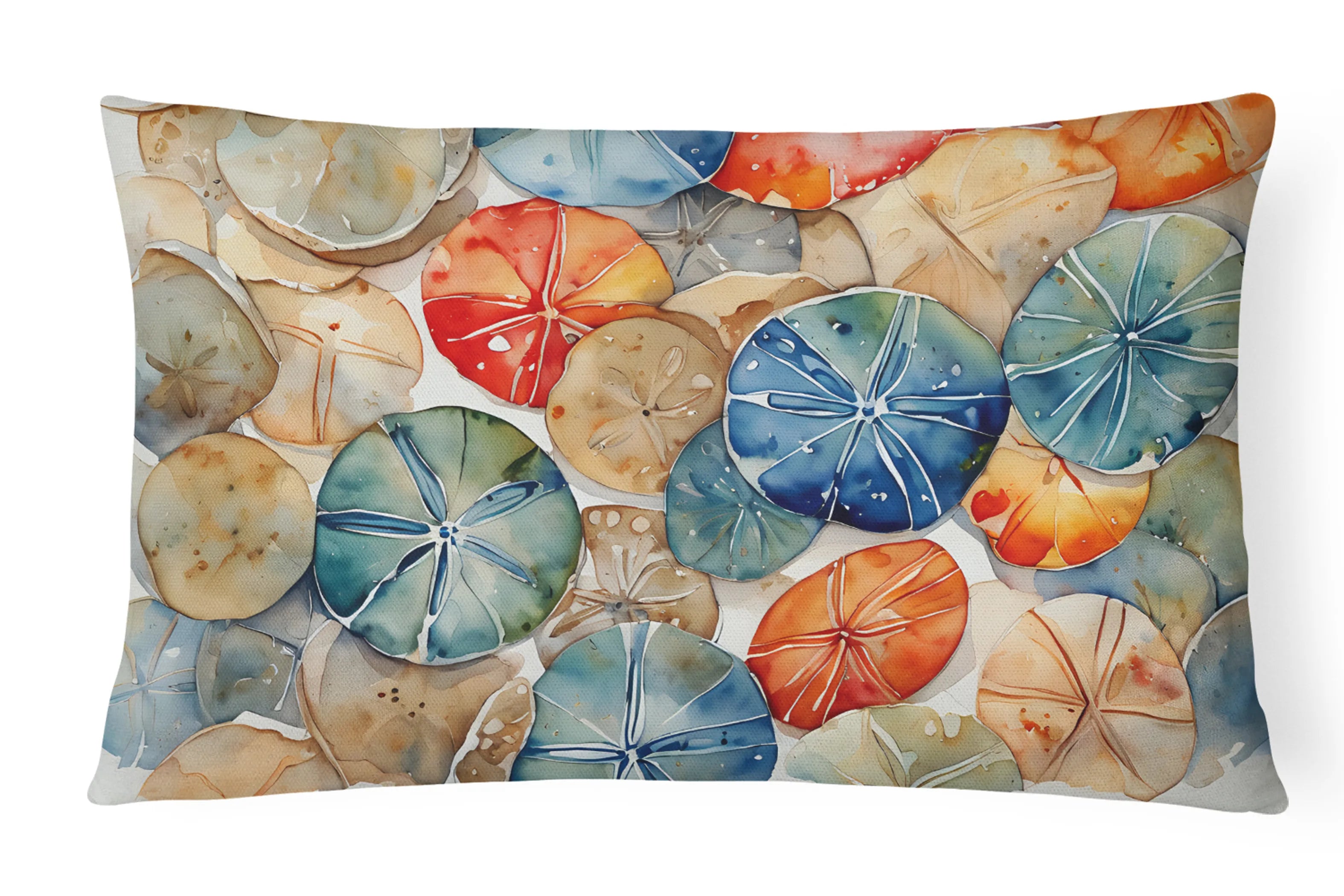 Nautical Collection Throw Pillow - Pack Of: 1 | Collection name: Nautical collection