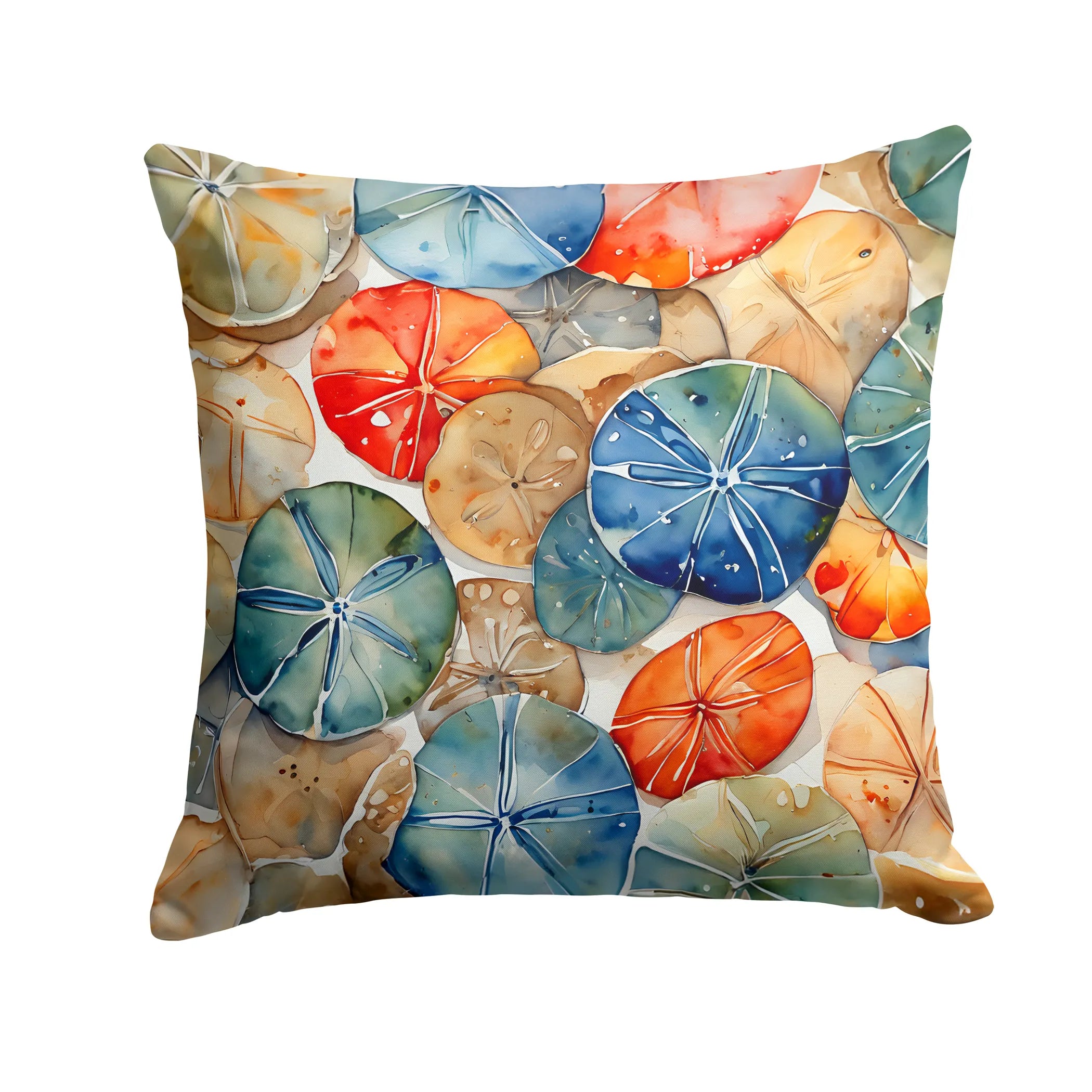 Nautical Collection Throw Pillow - Pack Of: 1 | Collection name: Nautical collection