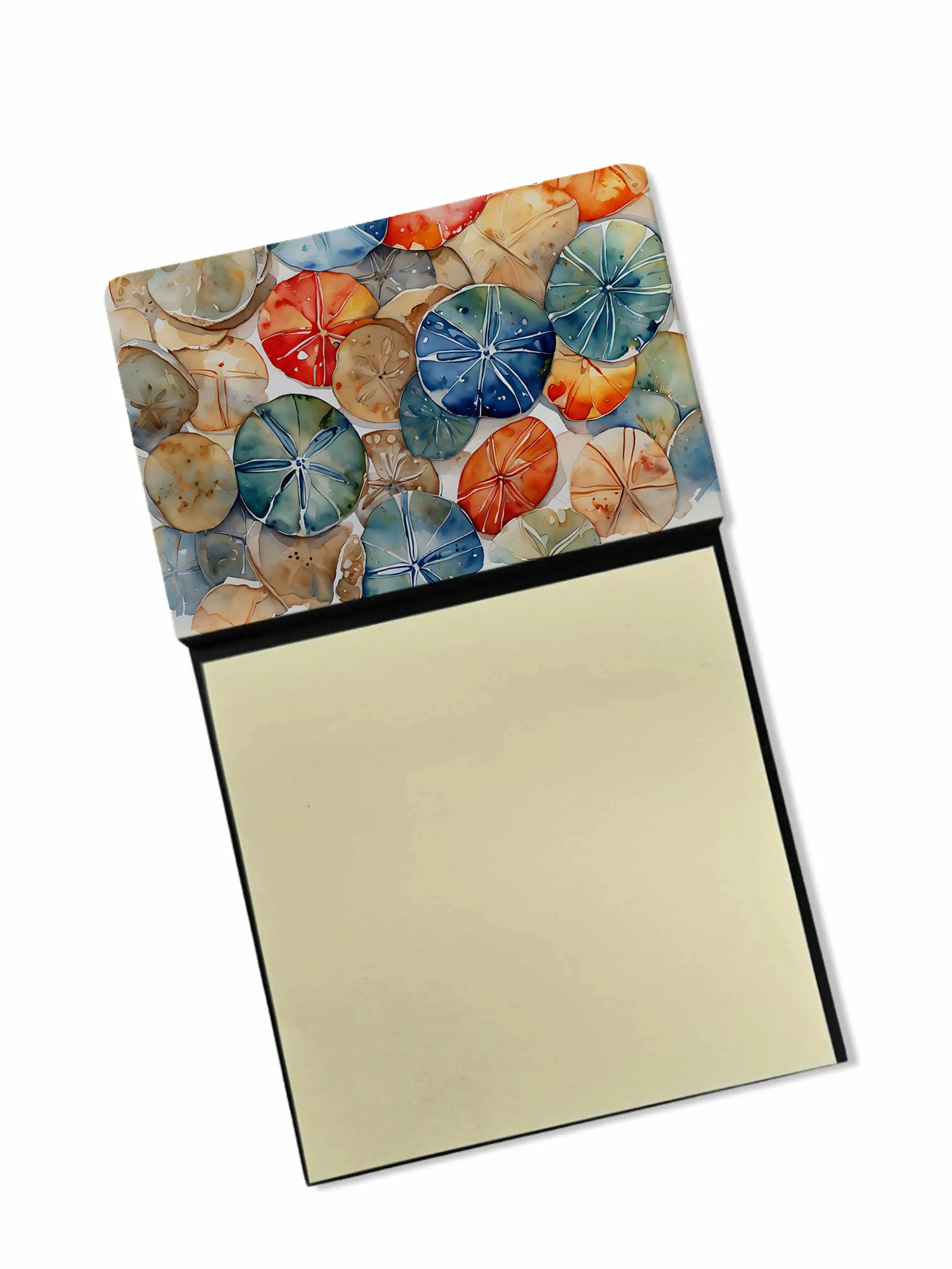 Nautical Collection Sticky Note Holder - Pack Of: 1 | Collection name: Nautical collection