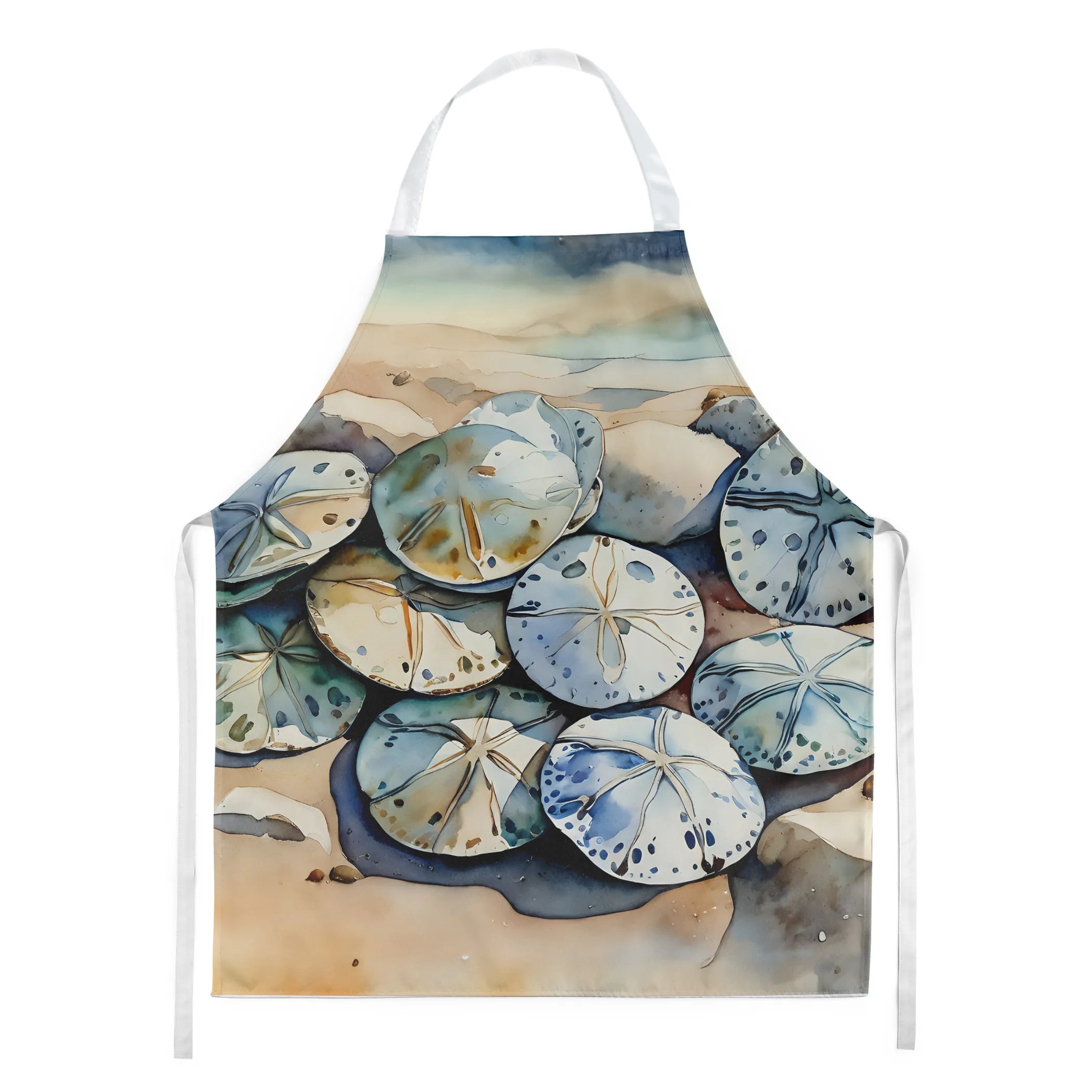 Nautical Collection Apron - Size: LARGE | Pack Of: 1 | Collection name: Nautical collection