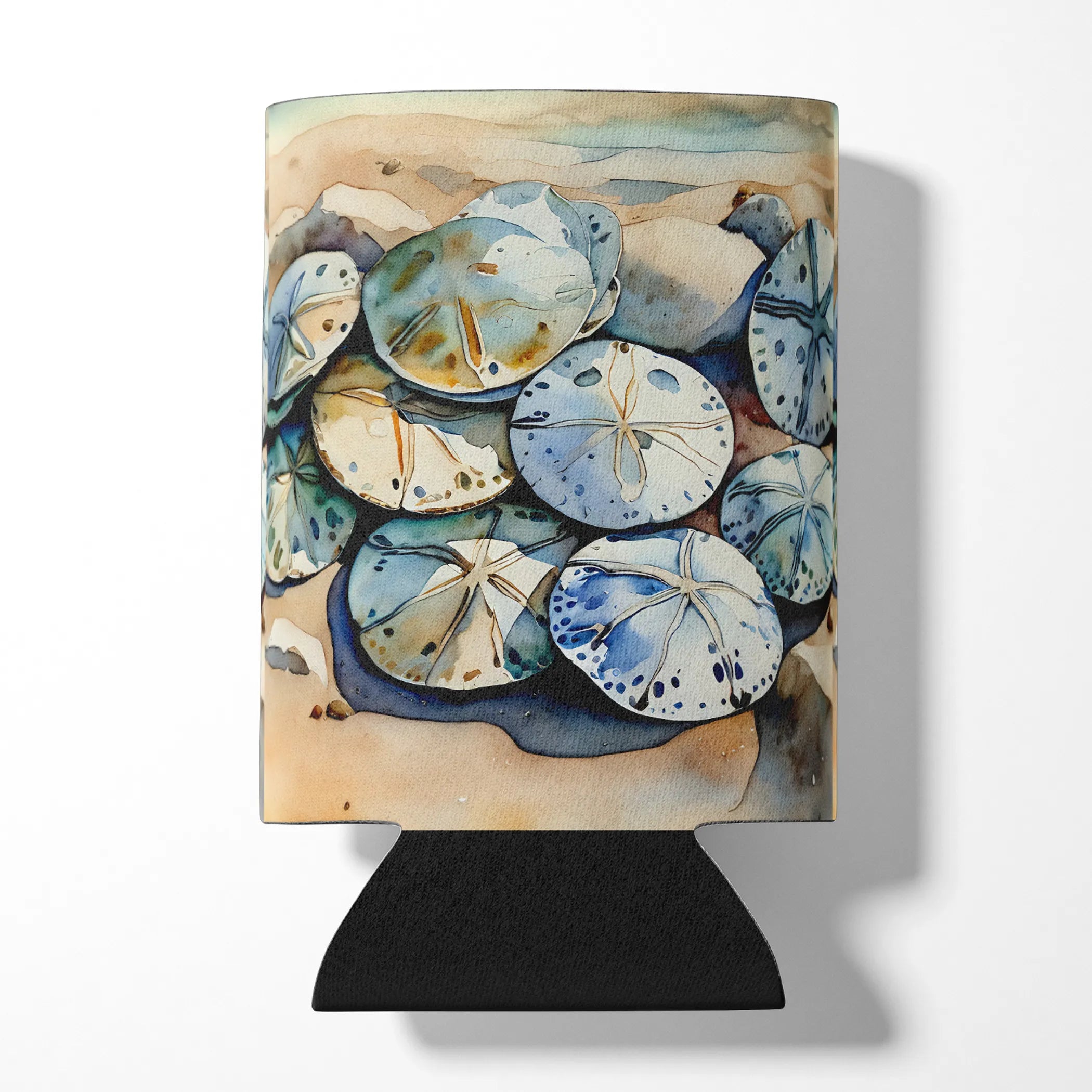 Nautical Collection Can or Bottle Hugger - Size: CAN HUGGER | Pack Of: 1 | Collection name: Nautical collection