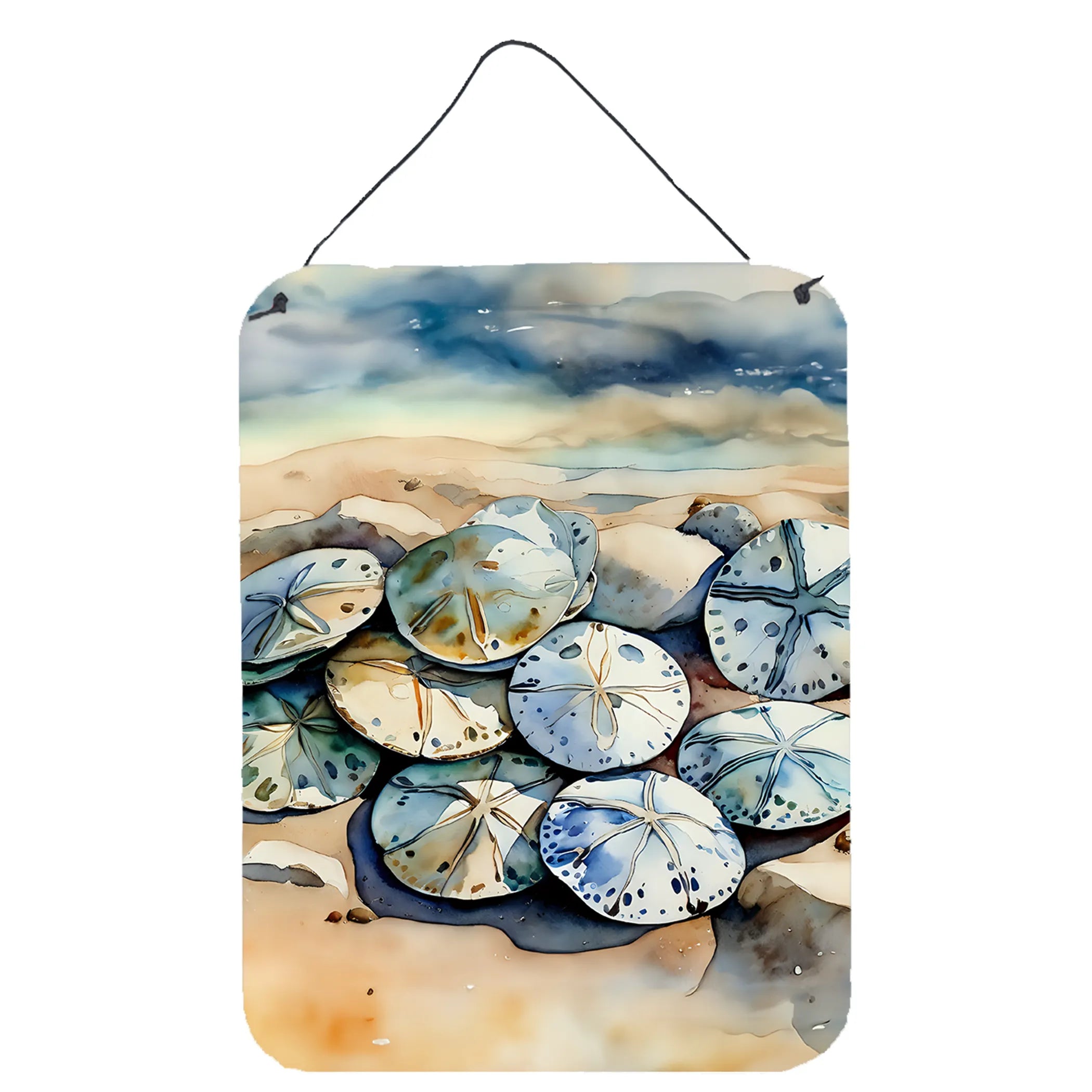 Nautical Collection Wall or Door Hanging Prints - Size: 16HX12W | Pack Of: 1 | Collection name: Nautical collection
