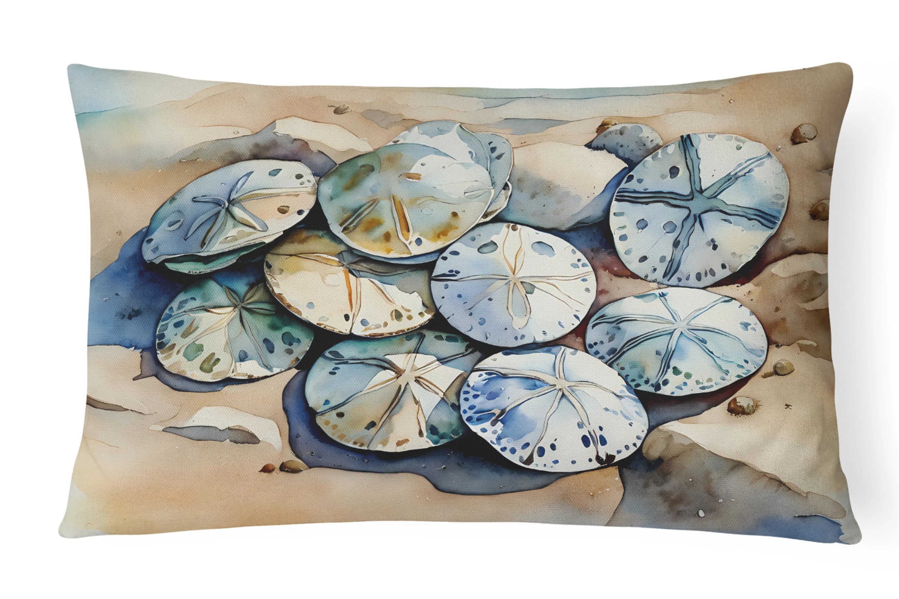 Nautical Collection Throw Pillow - Pack Of: 1 | Collection name: Nautical collection