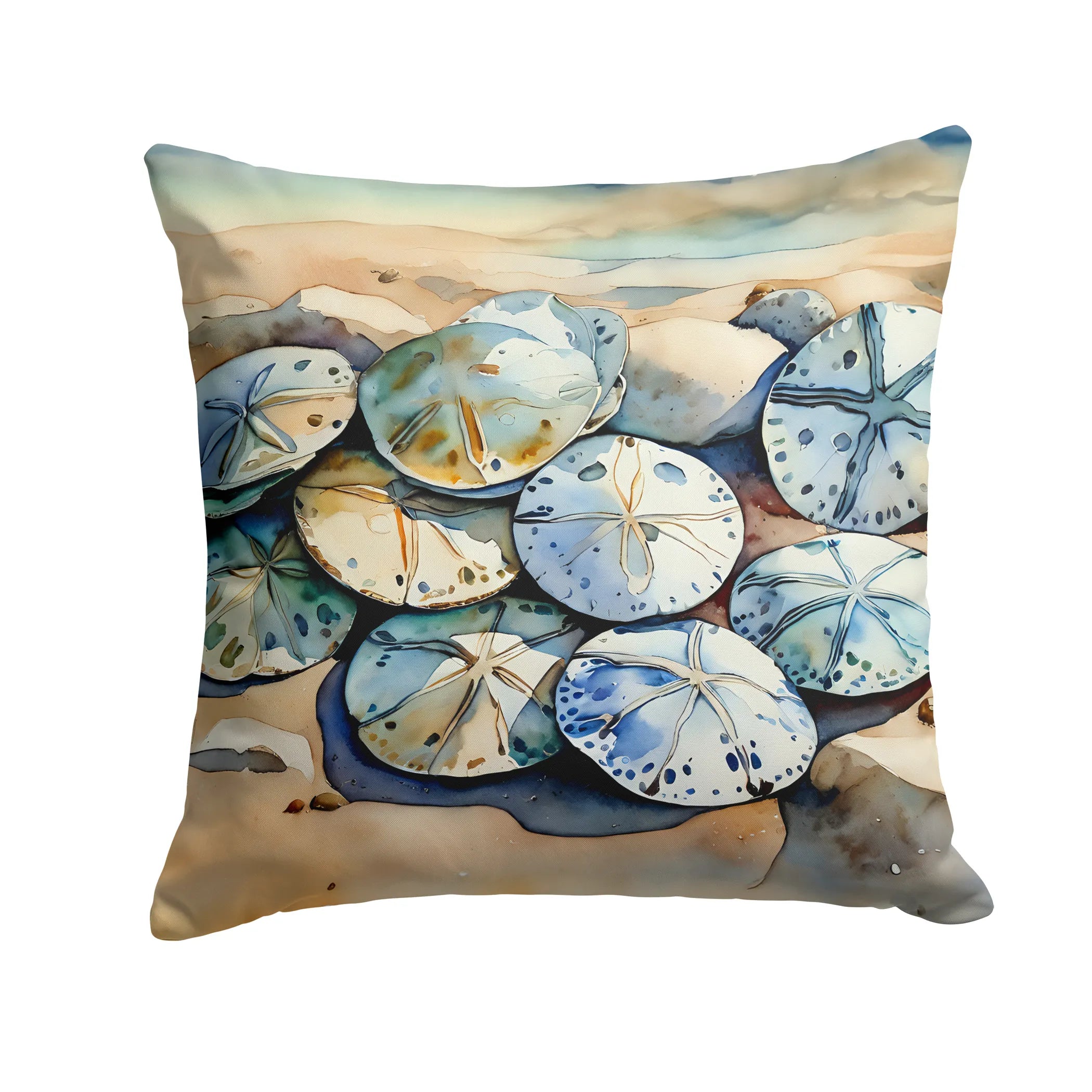 Nautical Collection Throw Pillow - Pack Of: 1 | Collection name: Nautical collection