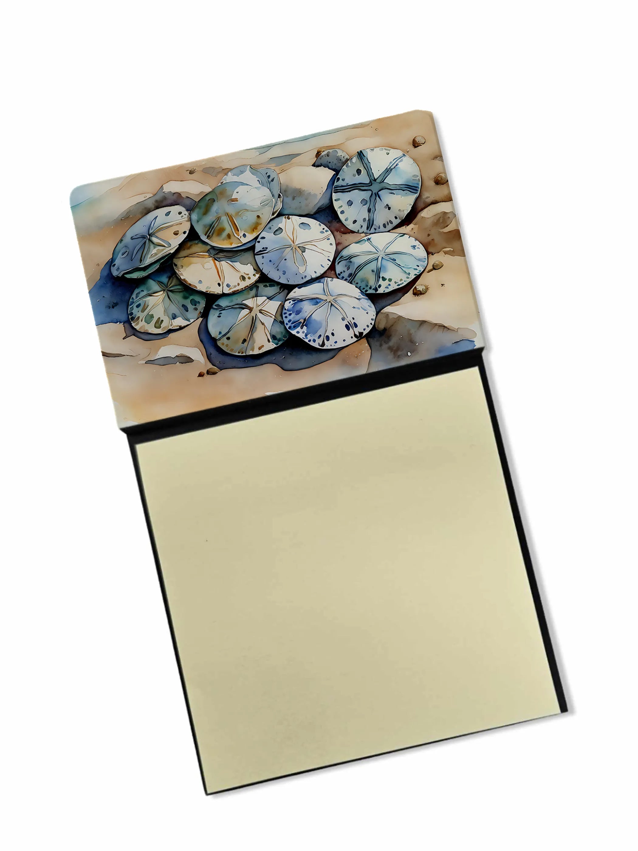 Nautical Collection Sticky Note Holder - Pack Of: 1 | Collection name: Nautical collection