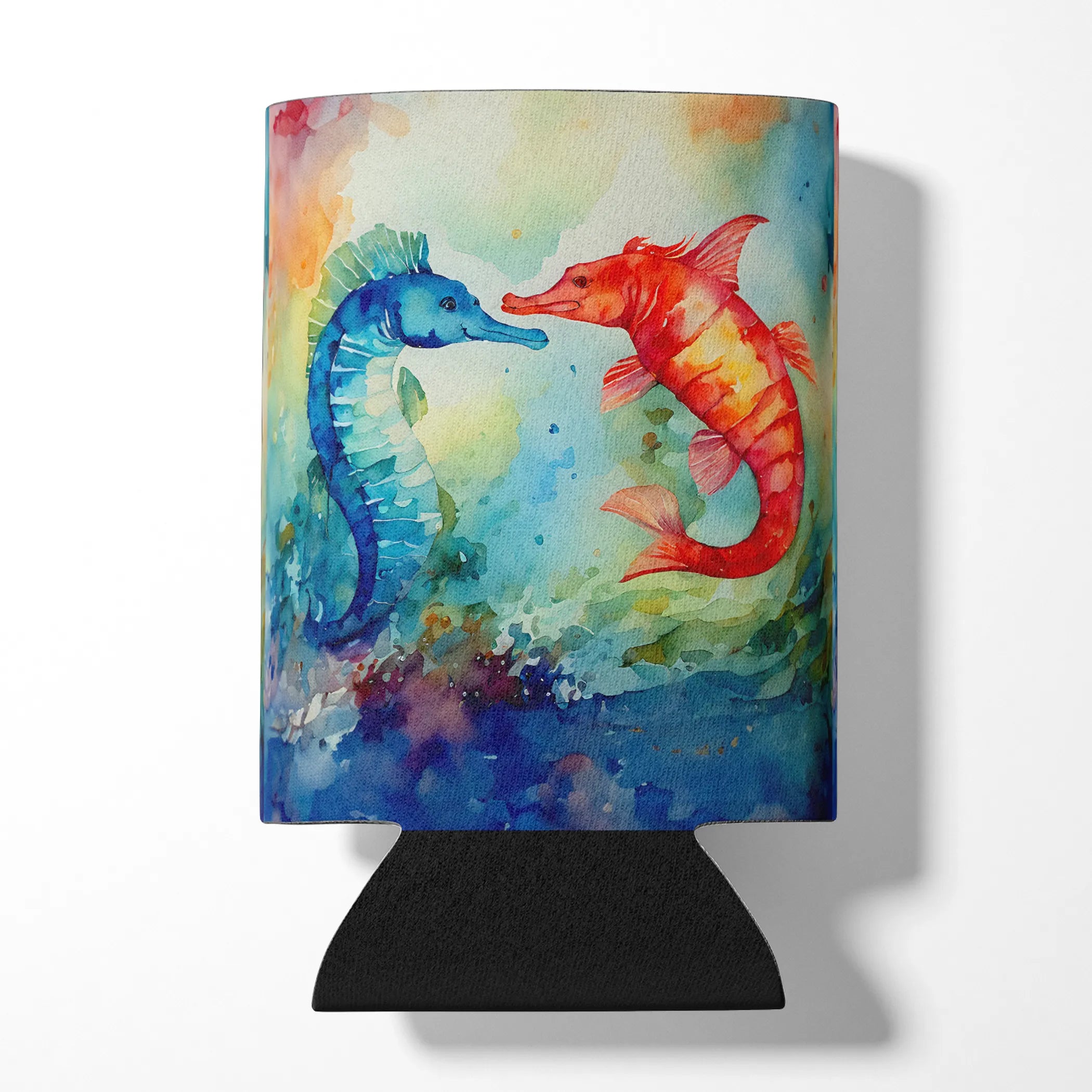 Nautical Collection Can or Bottle Hugger - Size: CAN HUGGER | Pack Of: 1 | Collection name: Nautical collection