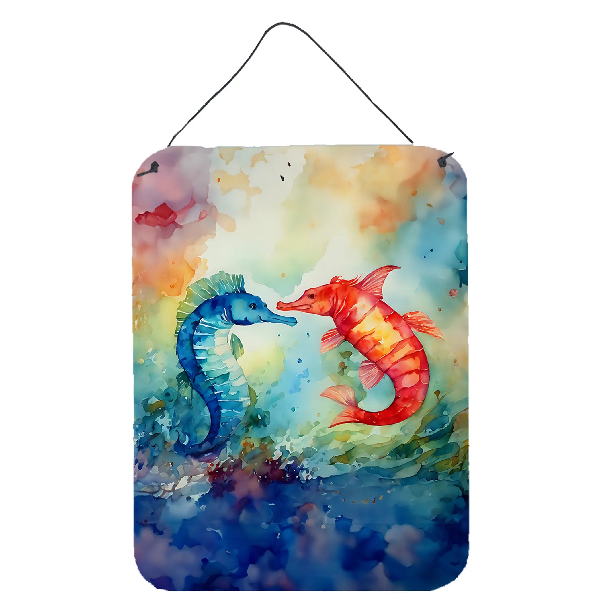 Nautical Collection Wall or Door Hanging Prints - Size: 16HX12W | Pack Of: 1 | Collection name: Nautical collection