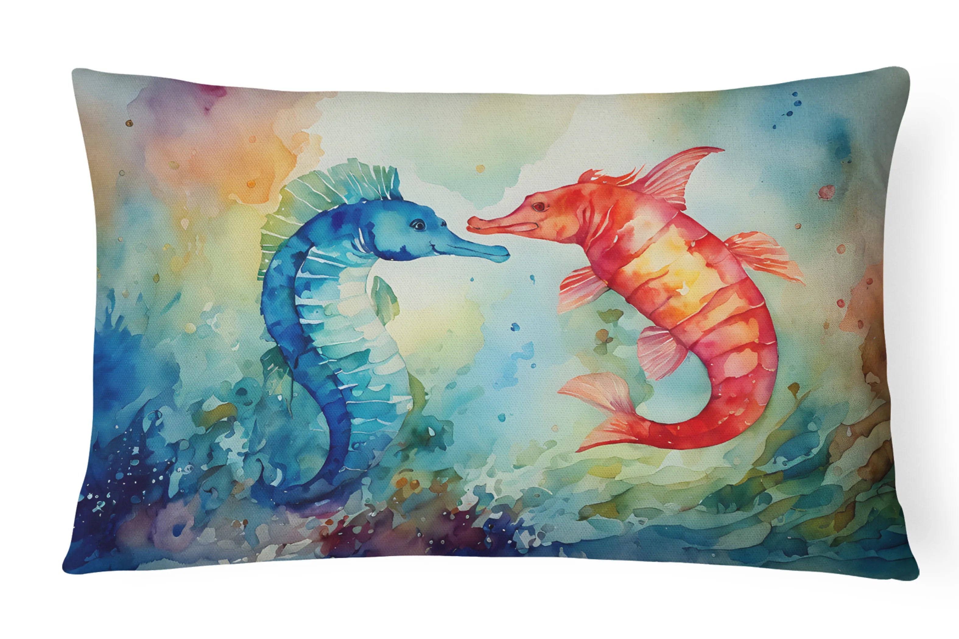 Nautical Collection Throw Pillow - Pack Of: 1 | Collection name: Nautical collection