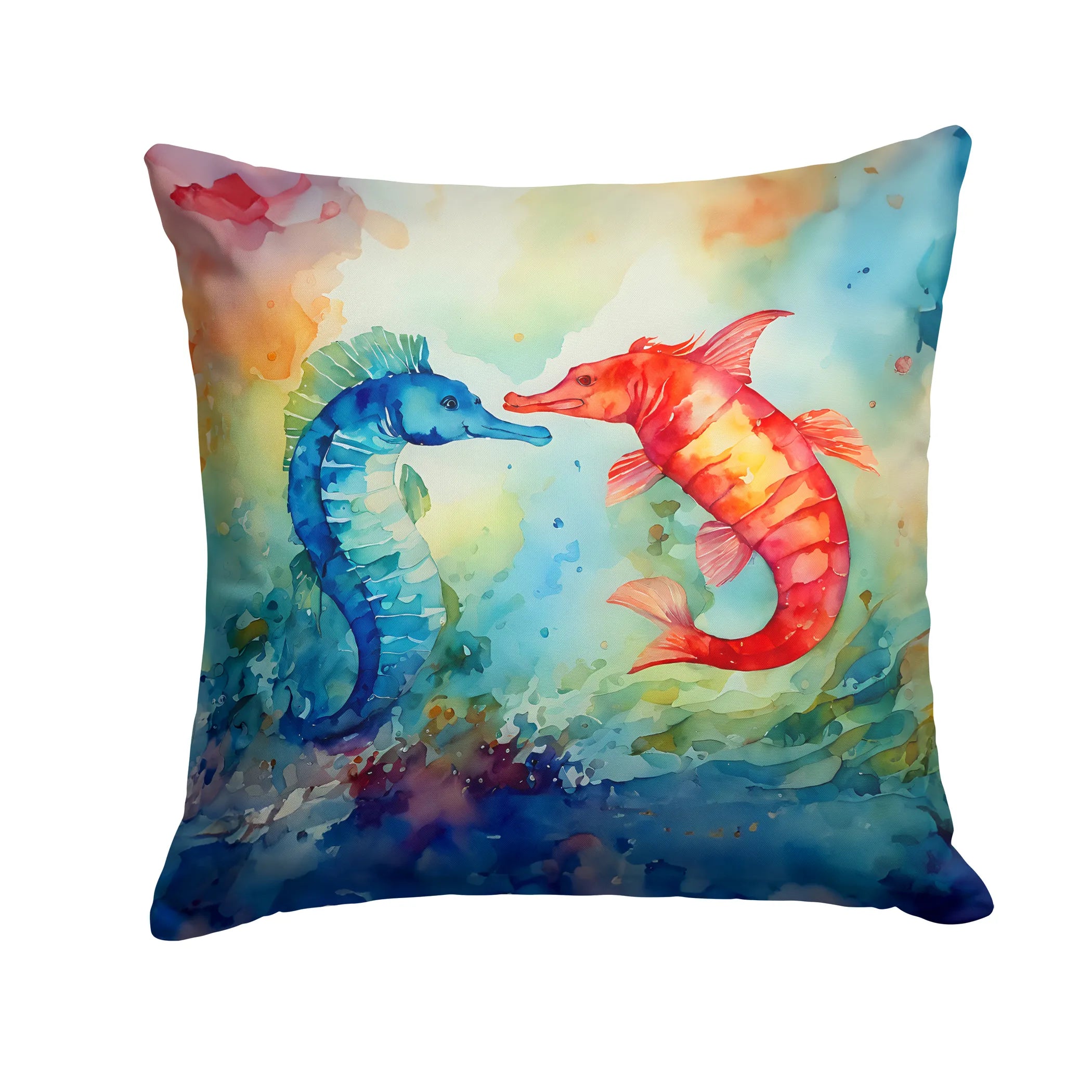 Nautical Collection Throw Pillow - Pack Of: 1 | Collection name: Nautical collection