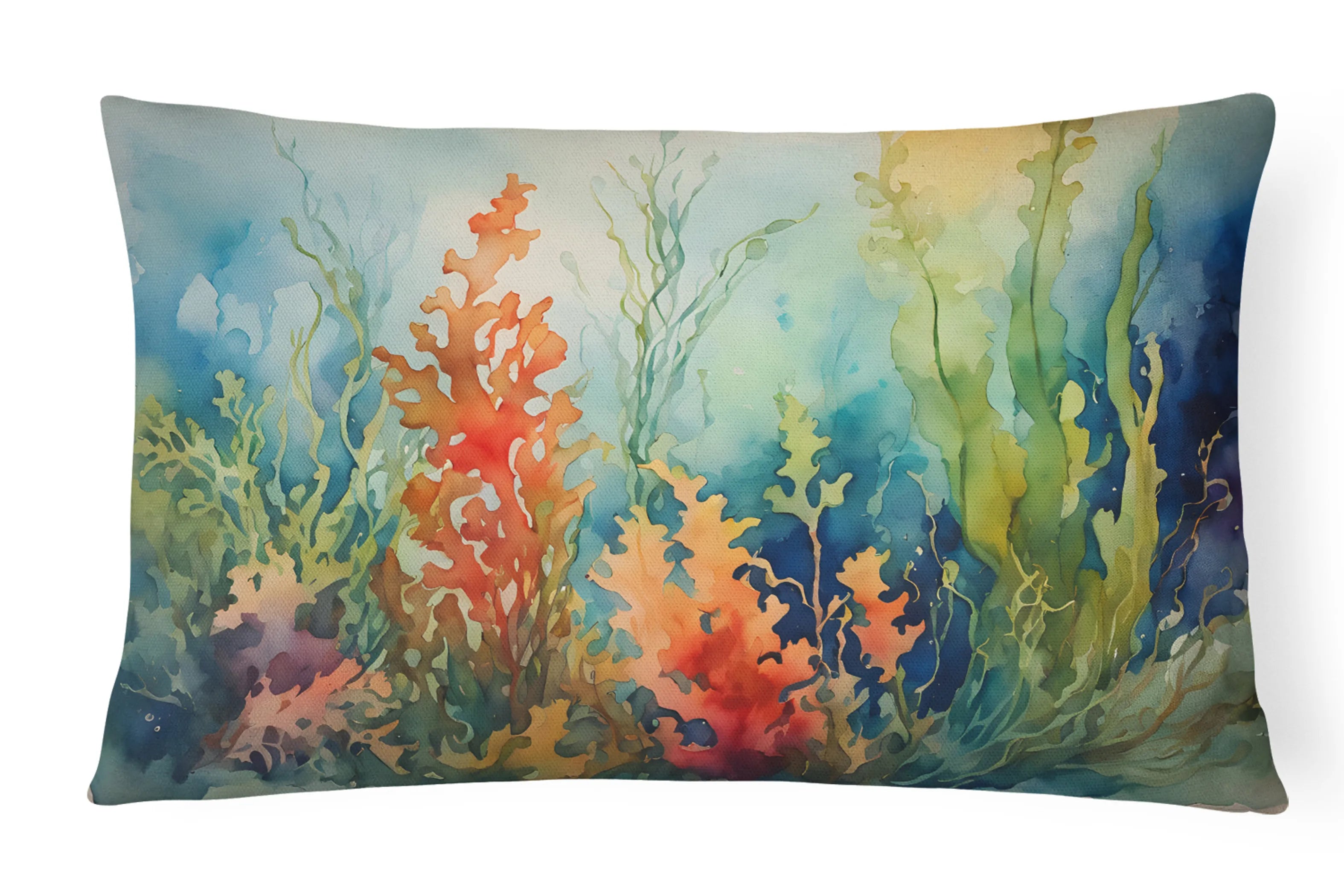 Nautical Collection Throw Pillow - Pack Of: 1 | Collection name: Nautical collection