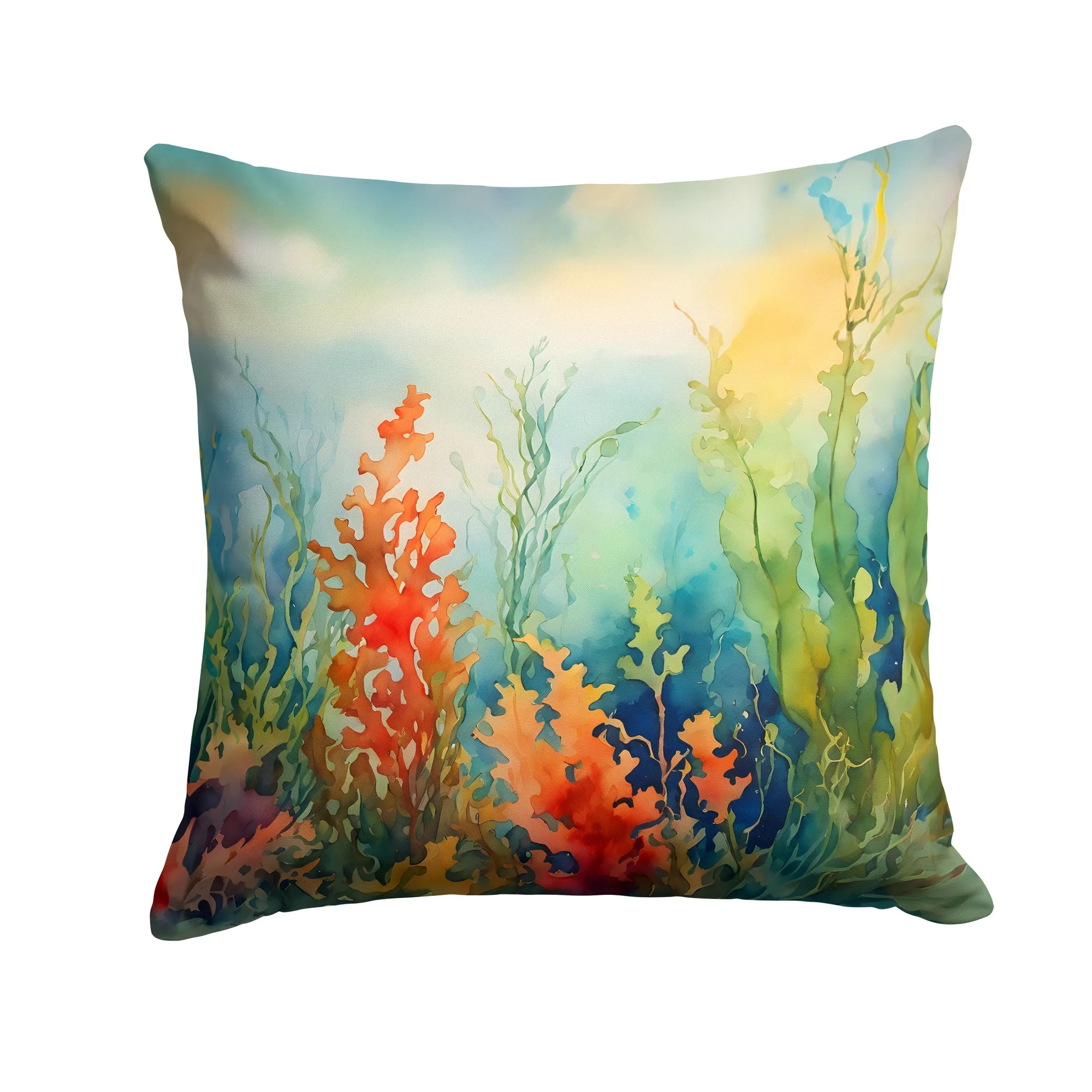 Nautical Collection Throw Pillow - Pack Of: 1 | Collection name: Nautical collection