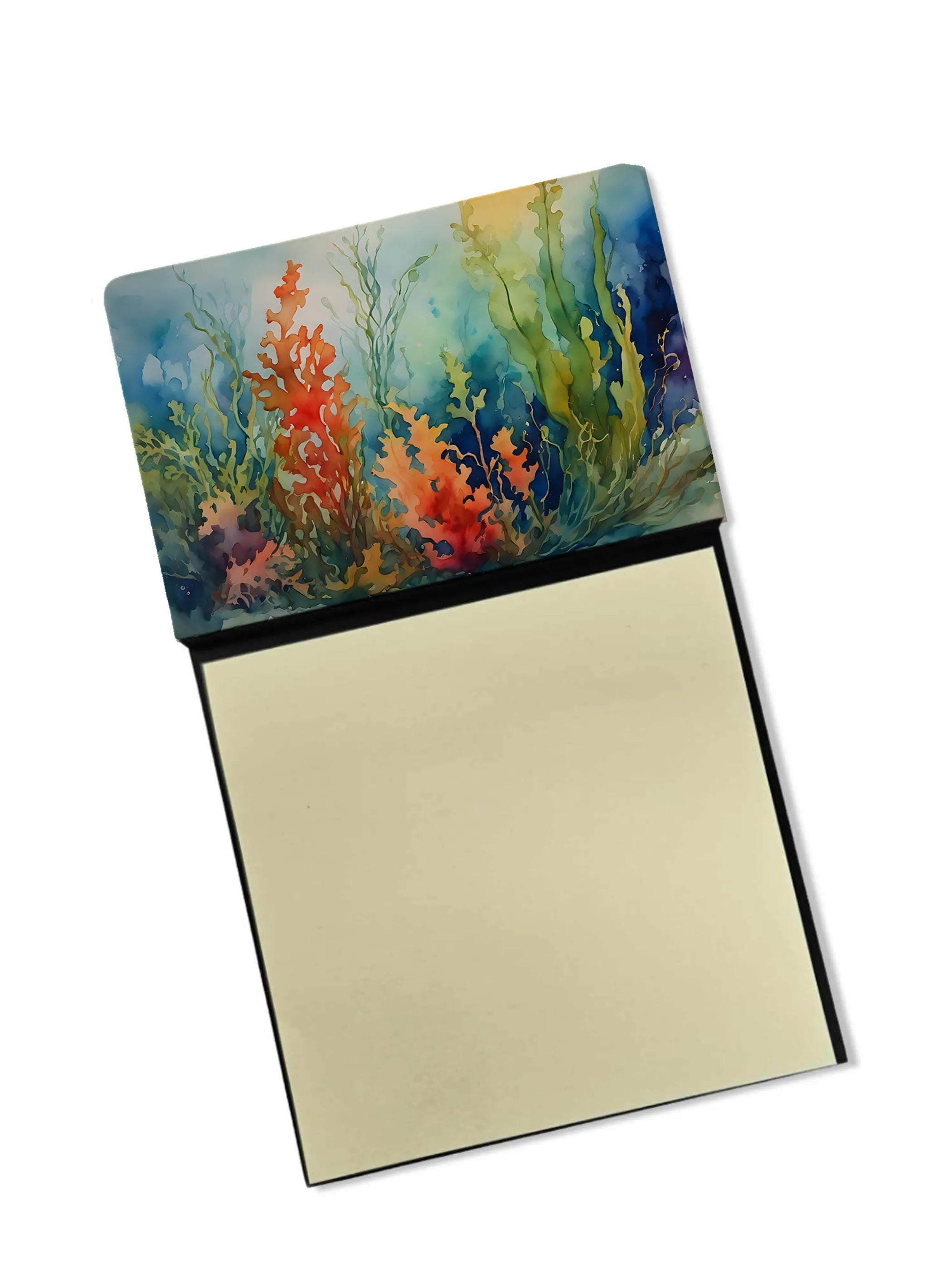 Nautical Collection Sticky Note Holder - Pack Of: 1 | Collection name: Nautical collection