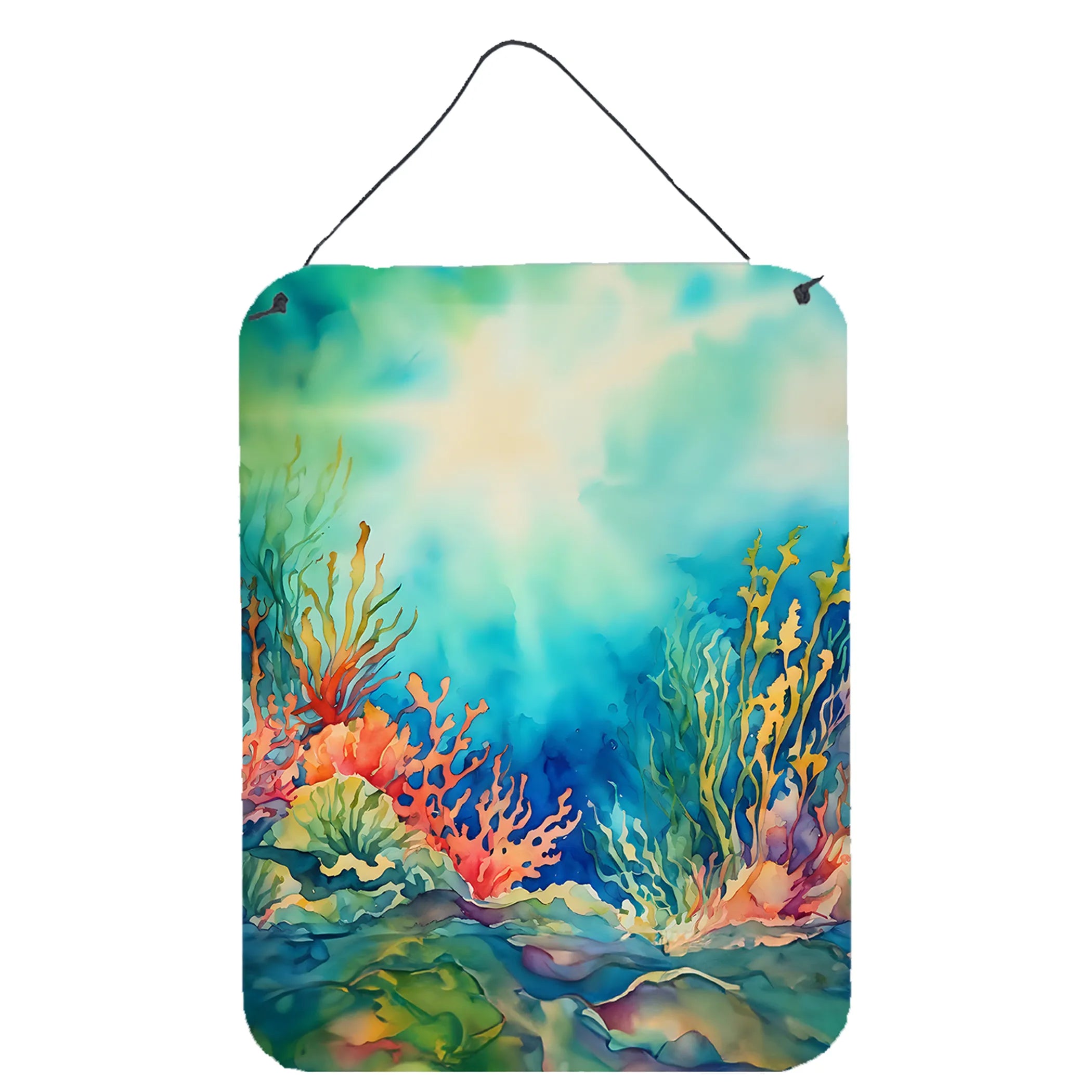 Nautical Collection Wall or Door Hanging Prints - Size: 16HX12W | Pack Of: 1 | Collection name: Nautical collection