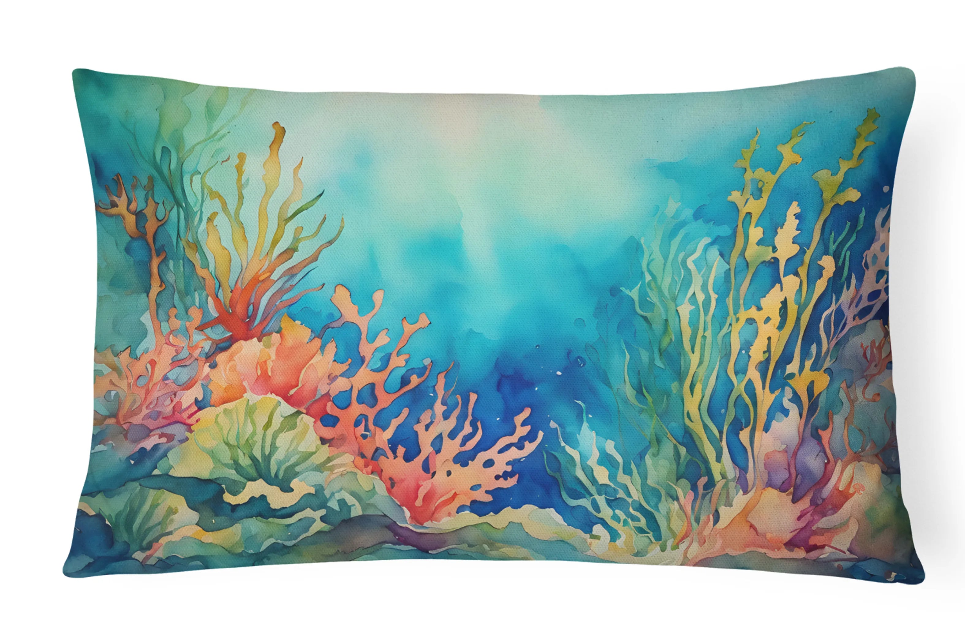 Nautical Collection Throw Pillow - Pack Of: 1 | Collection name: Nautical collection