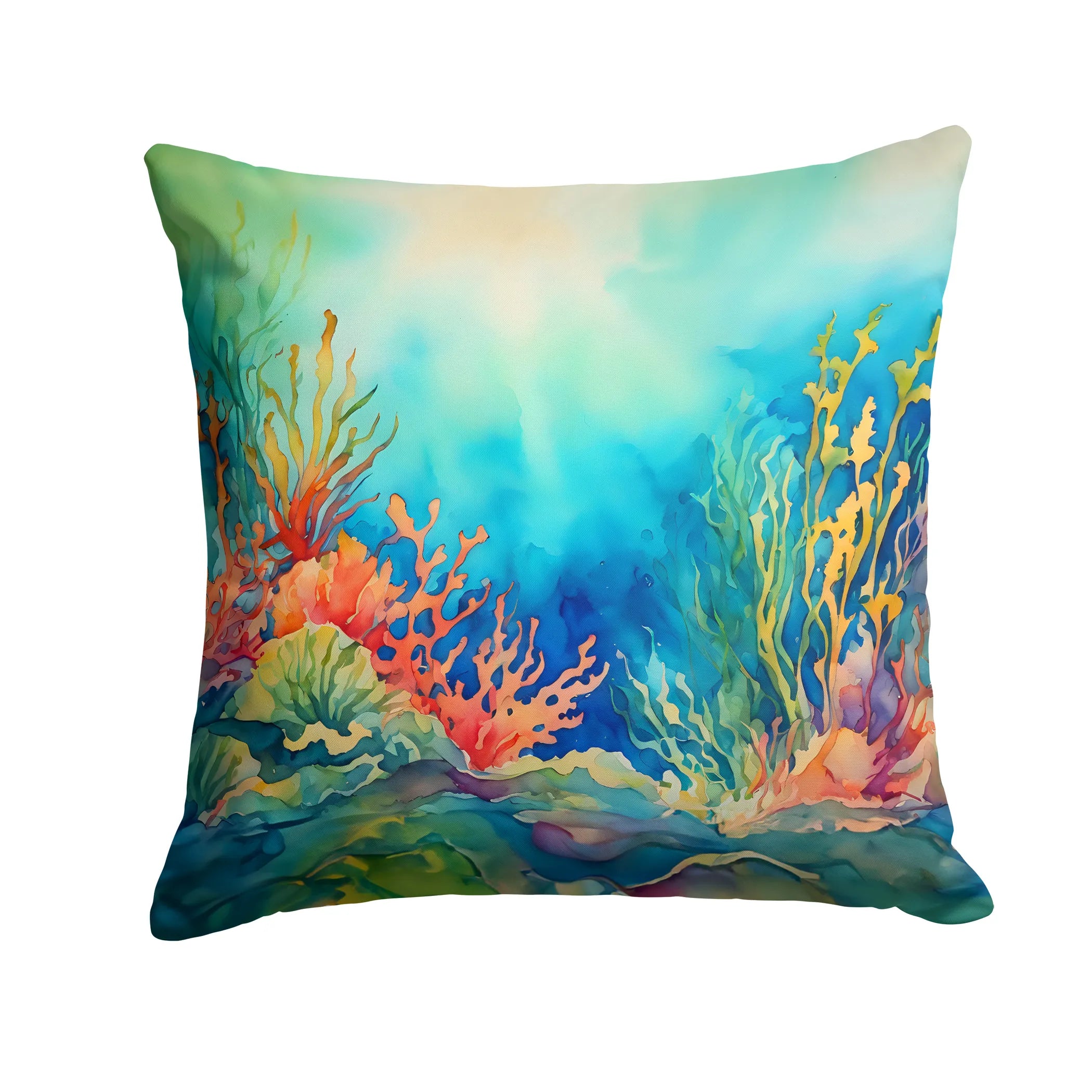 Nautical Collection Throw Pillow - Pack Of: 1 | Collection name: Nautical collection