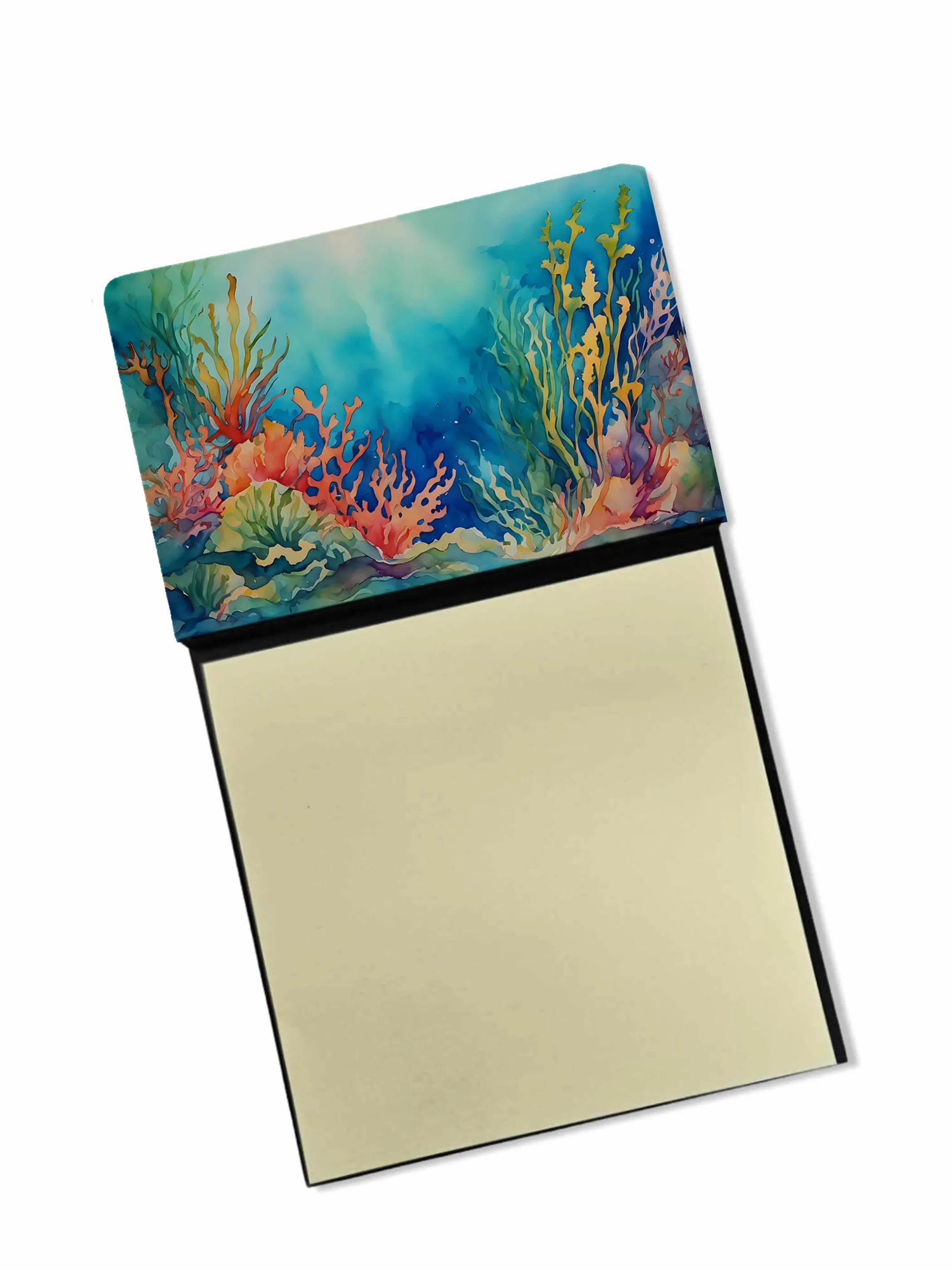Nautical Collection Sticky Note Holder - Pack Of: 1 | Collection name: Nautical collection