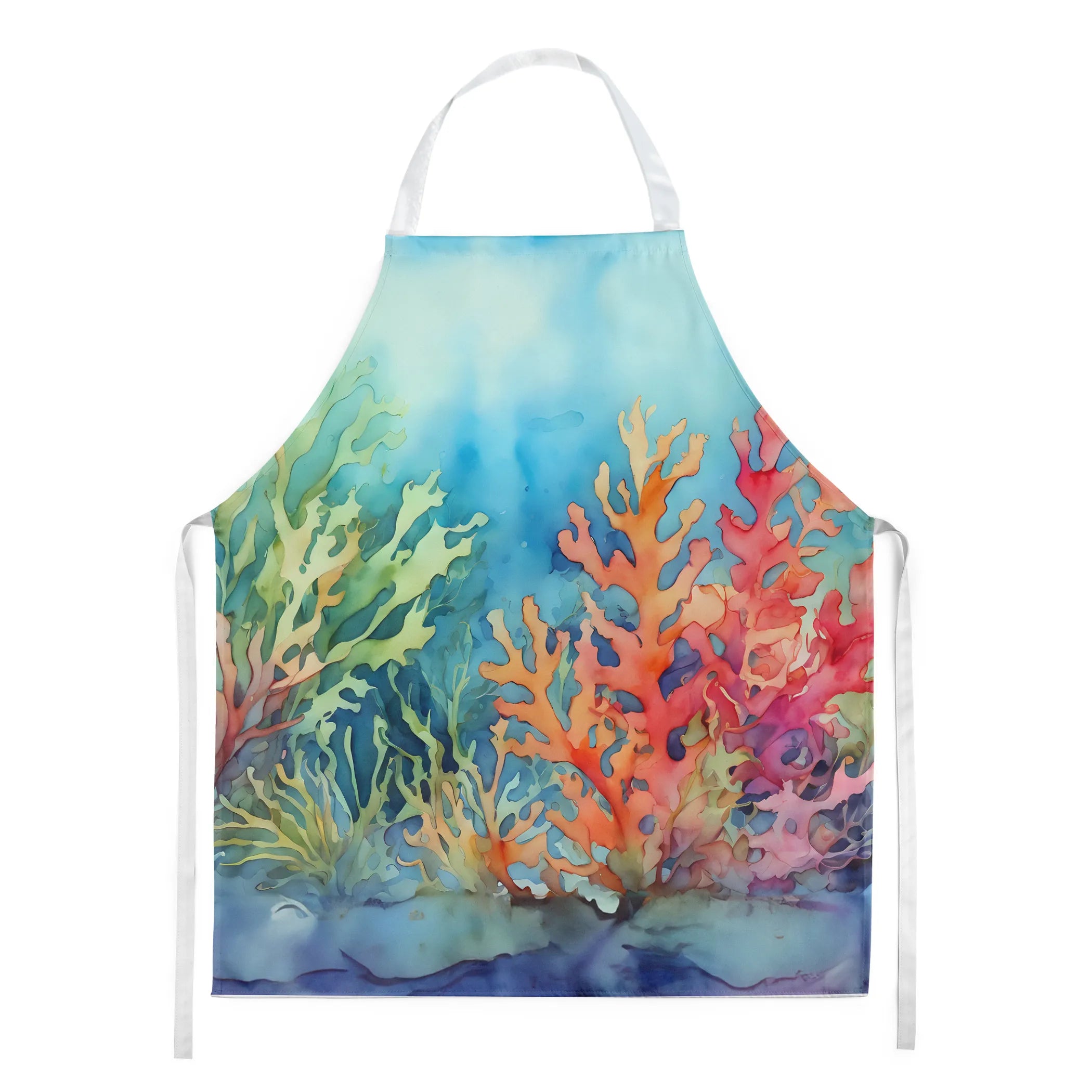 Nautical Collection Apron - Size: LARGE | Pack Of: 1 | Collection name: Nautical collection