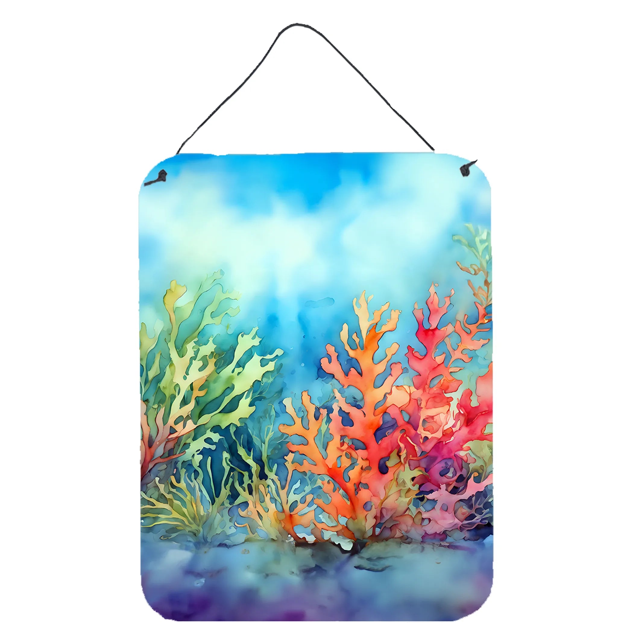 Nautical Collection Wall or Door Hanging Prints - Size: 16HX12W | Pack Of: 1 | Collection name: Nautical collection