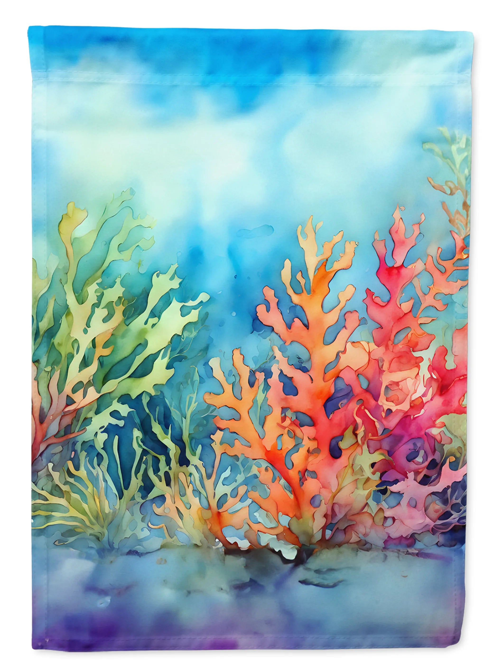 Nautical Collection Decorative Flag - Pack Of: 1 | Collection name: Nautical collection