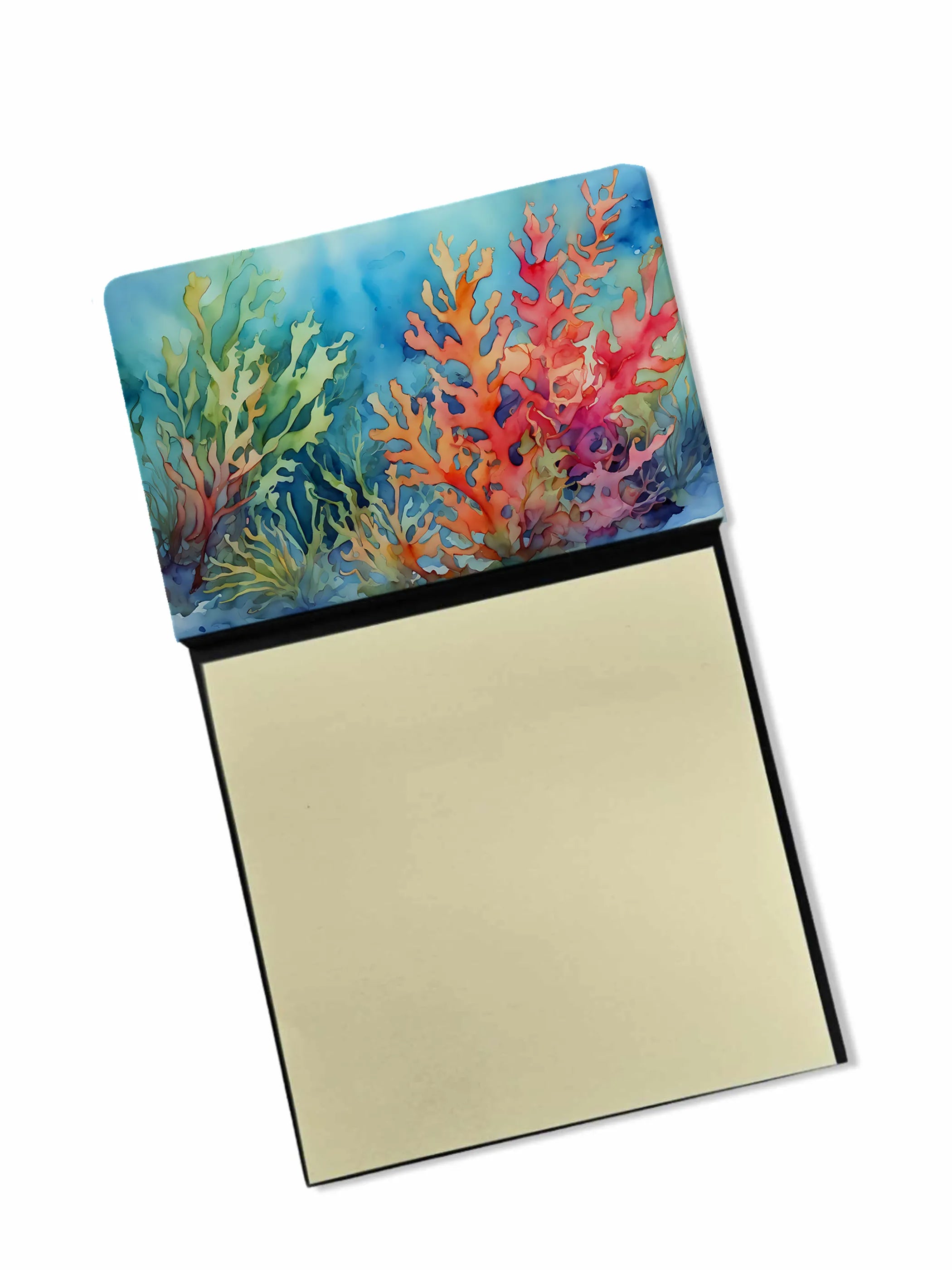 Nautical Collection Sticky Note Holder - Pack Of: 1 | Collection name: Nautical collection