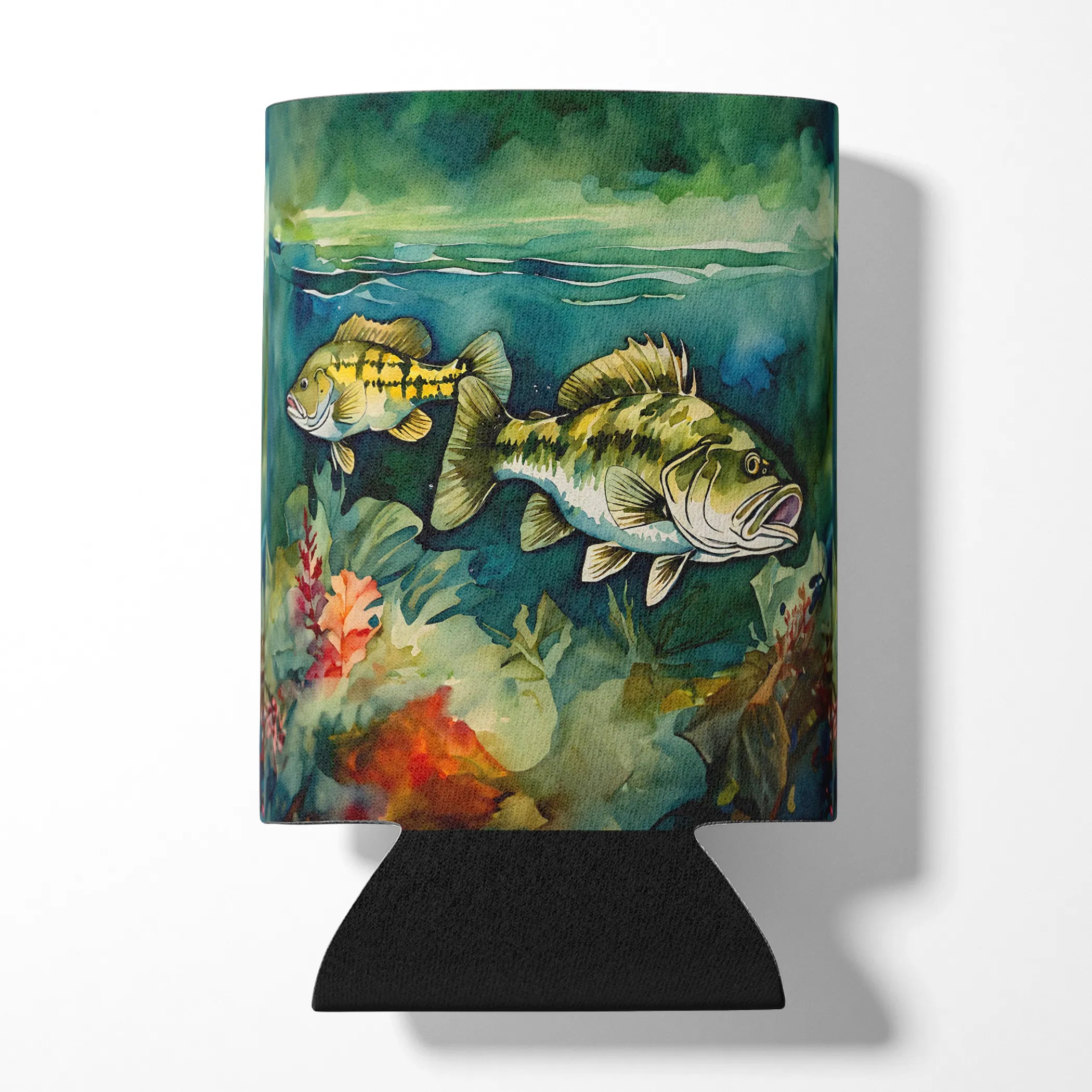 Nautical Collection Can or Bottle Hugger - Size: CAN HUGGER | Pack Of: 1 | Collection name: Nautical collection