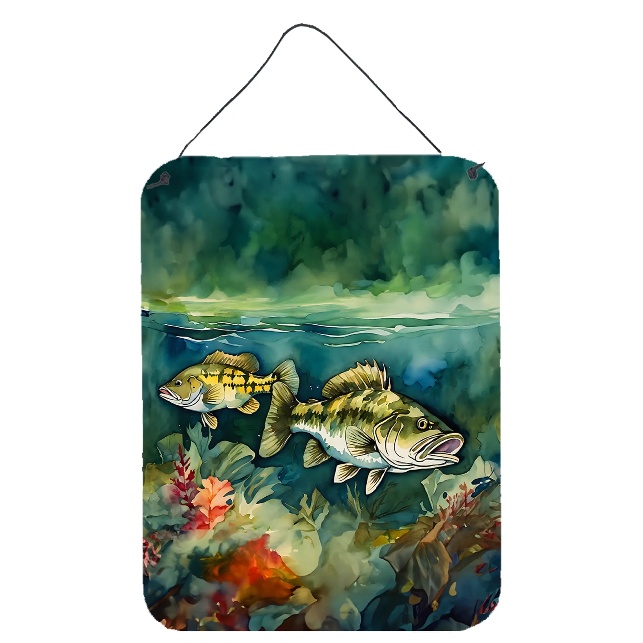 Nautical Collection Wall or Door Hanging Prints - Size: 16HX12W | Pack Of: 1 | Collection name: Nautical collection