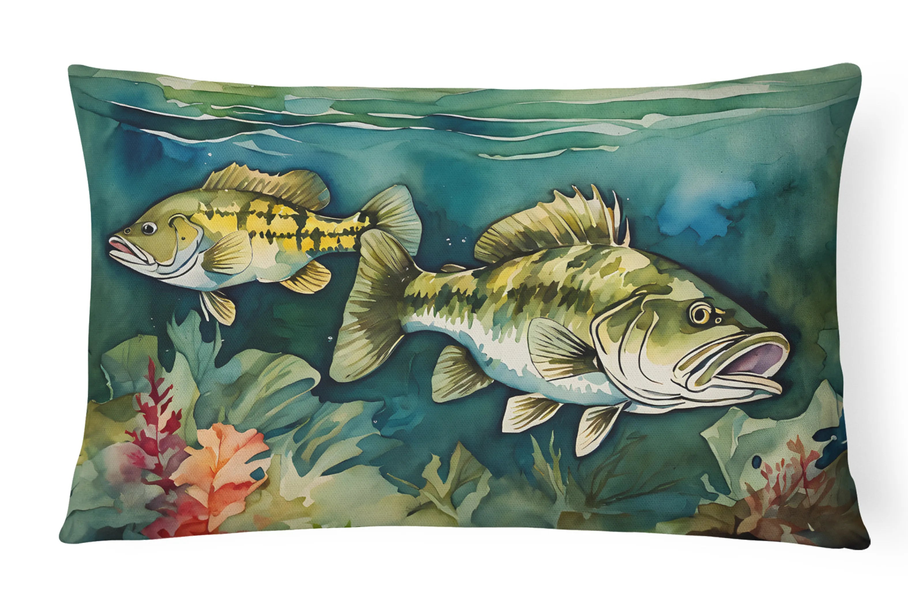 Nautical Collection Throw Pillow - Pack Of: 1 | Collection name: Nautical collection