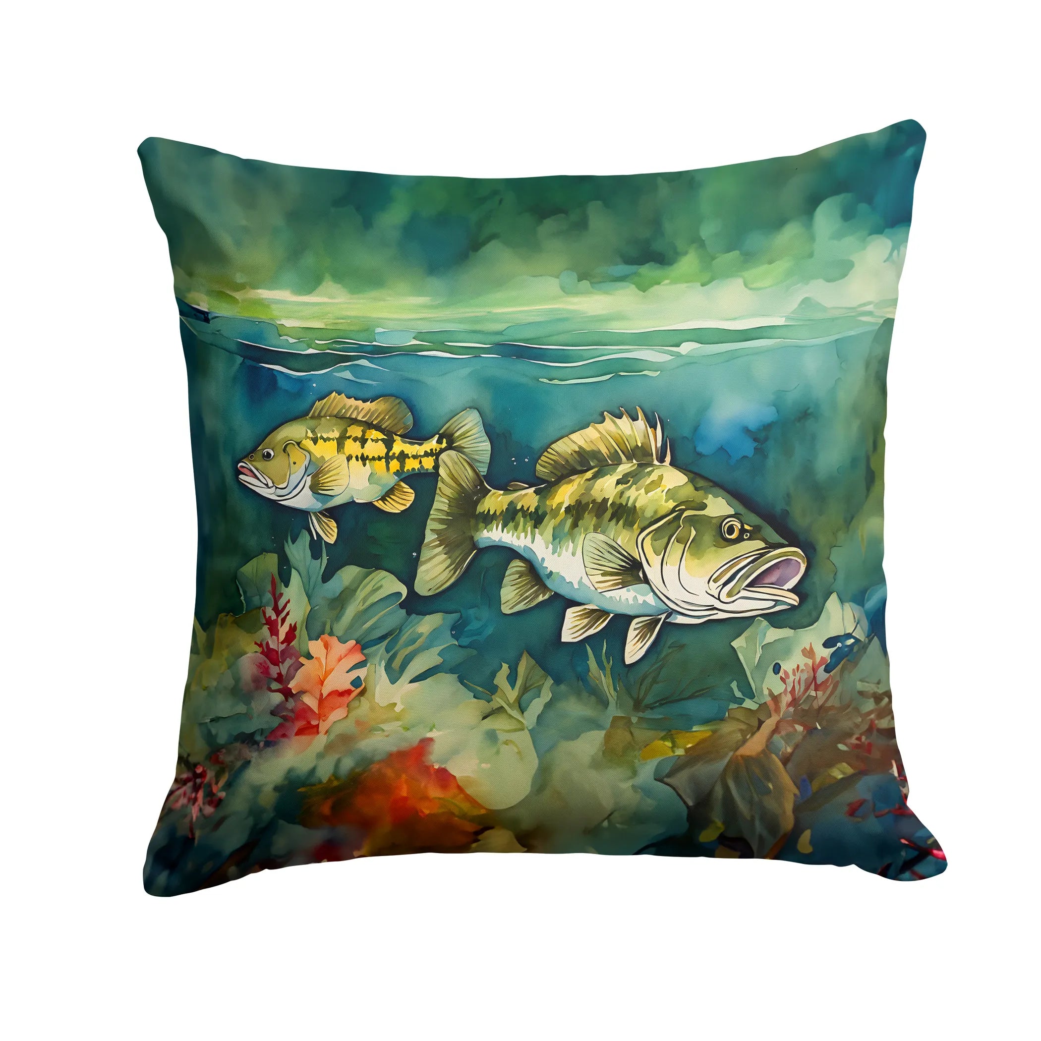 Nautical Collection Throw Pillow - Pack Of: 1 | Collection name: Nautical collection