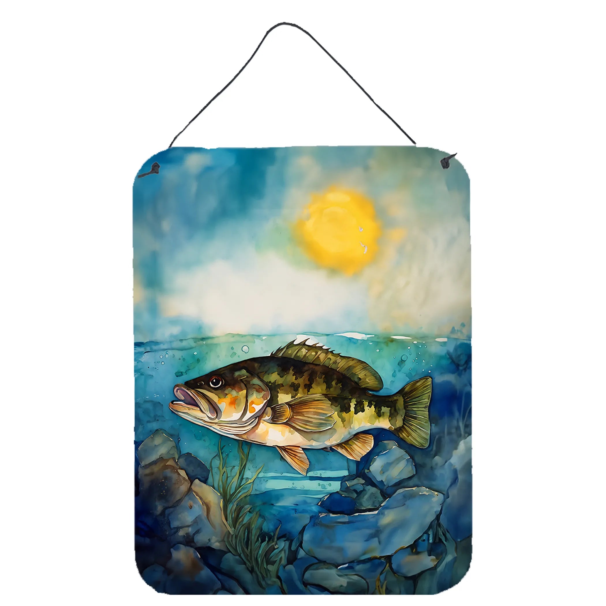 Nautical Collection Wall or Door Hanging Prints - Size: 16HX12W | Pack Of: 1 | Collection name: Nautical collection