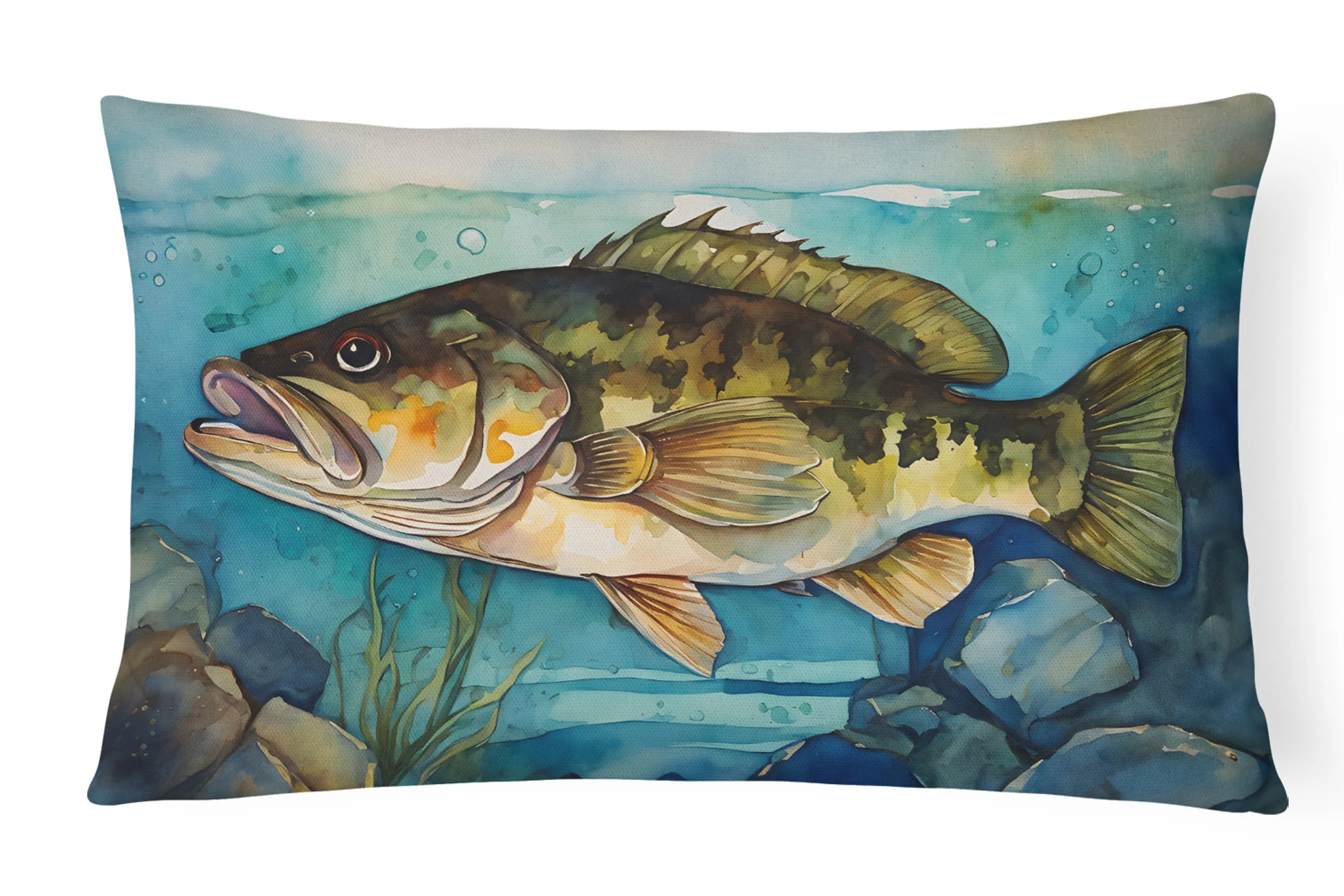 Nautical Collection Throw Pillow - Pack Of: 1 | Collection name: Nautical collection