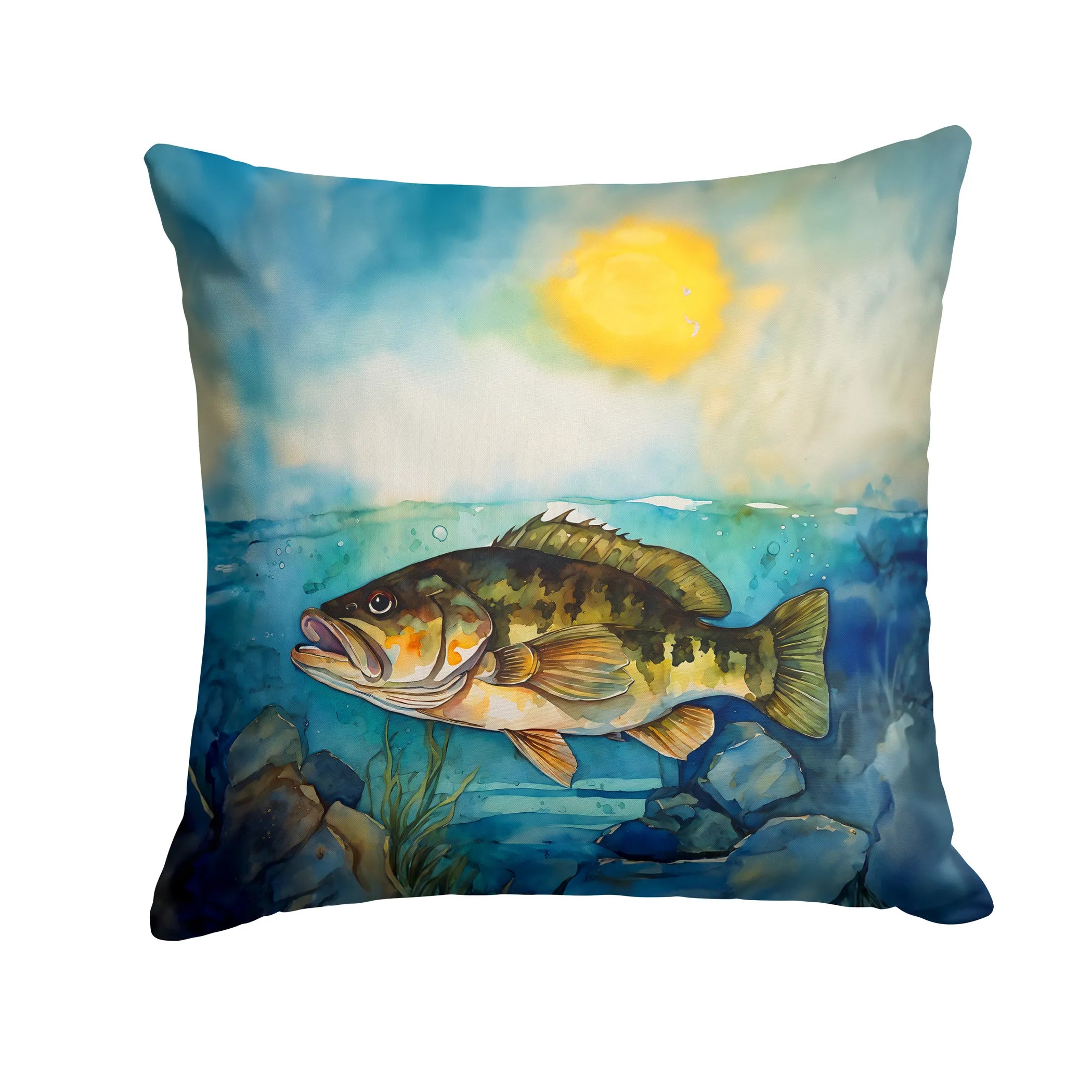 Nautical Collection Throw Pillow - Pack Of: 1 | Collection name: Nautical collection