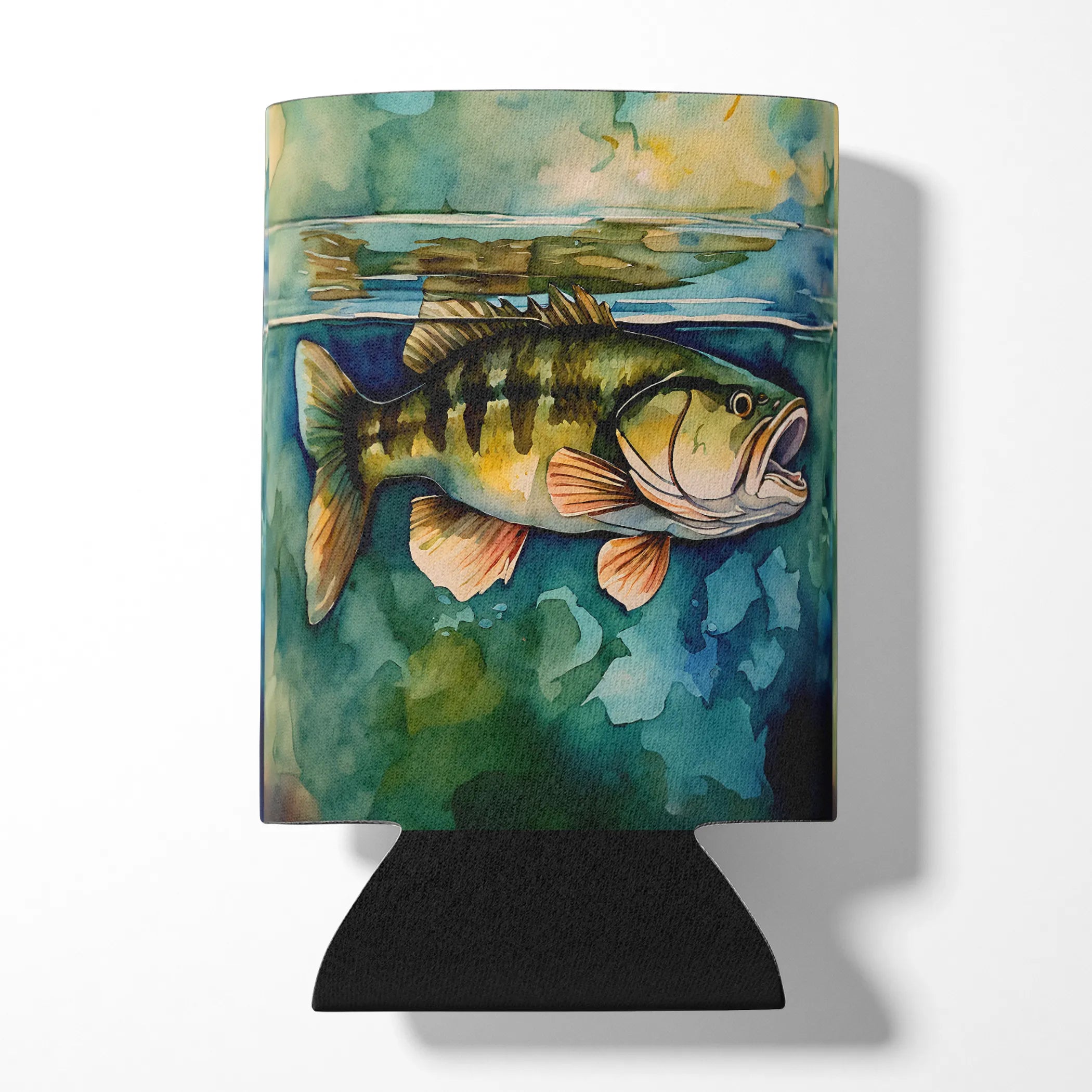 Nautical Collection Can or Bottle Hugger - Size: CAN HUGGER | Pack Of: 1 | Collection name: Nautical collection