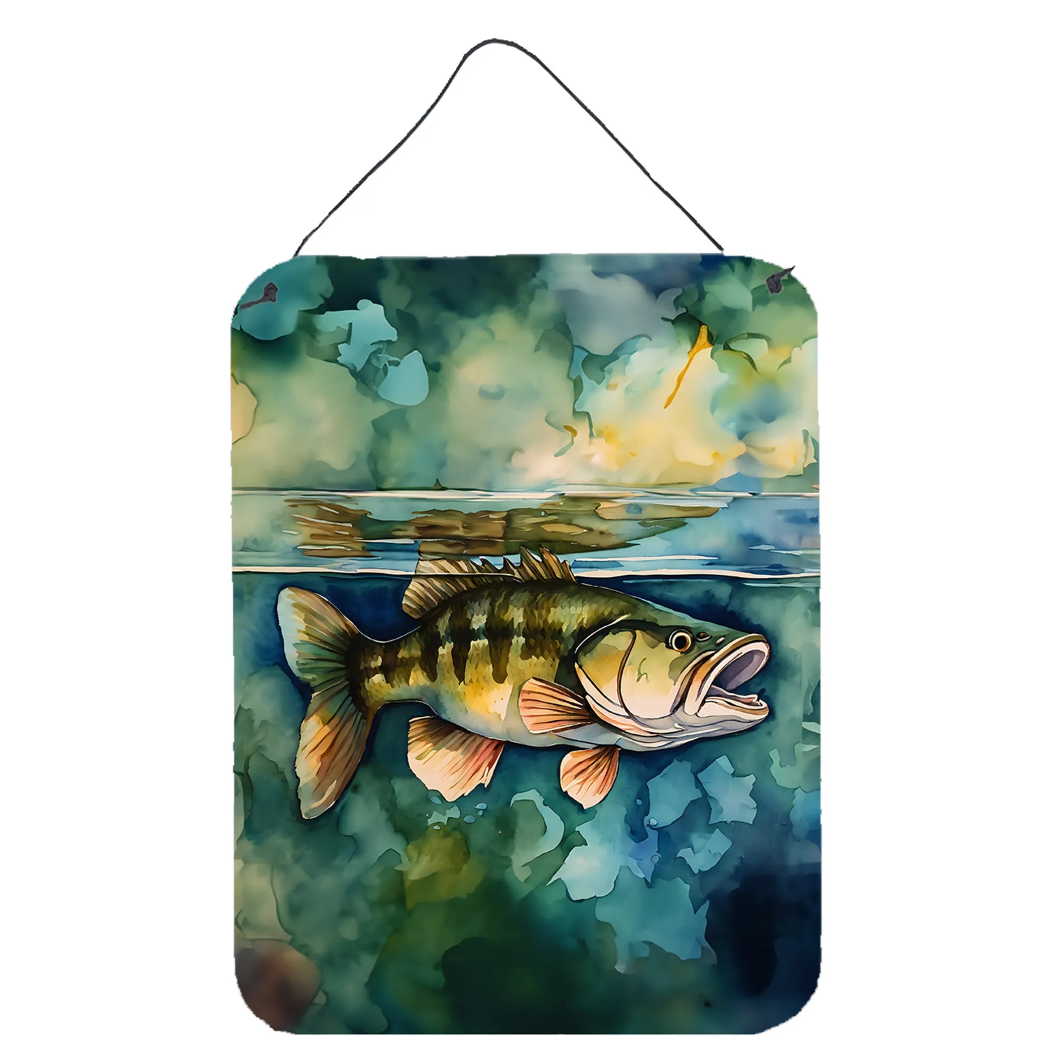 Nautical Collection Wall or Door Hanging Prints - Size: 16HX12W | Pack Of: 1 | Collection name: Nautical collection