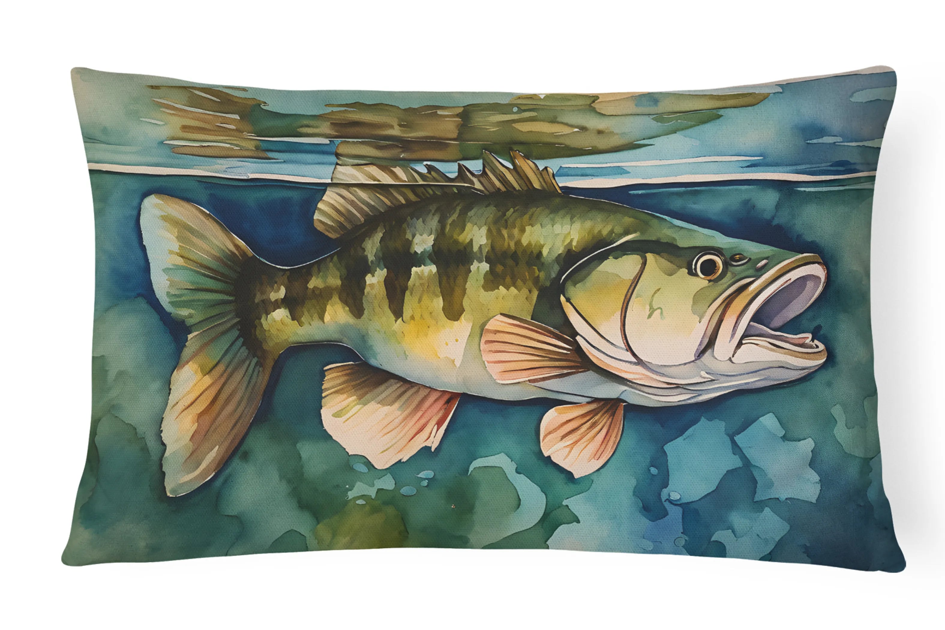 Nautical Collection Throw Pillow - Pack Of: 1 | Collection name: Nautical collection