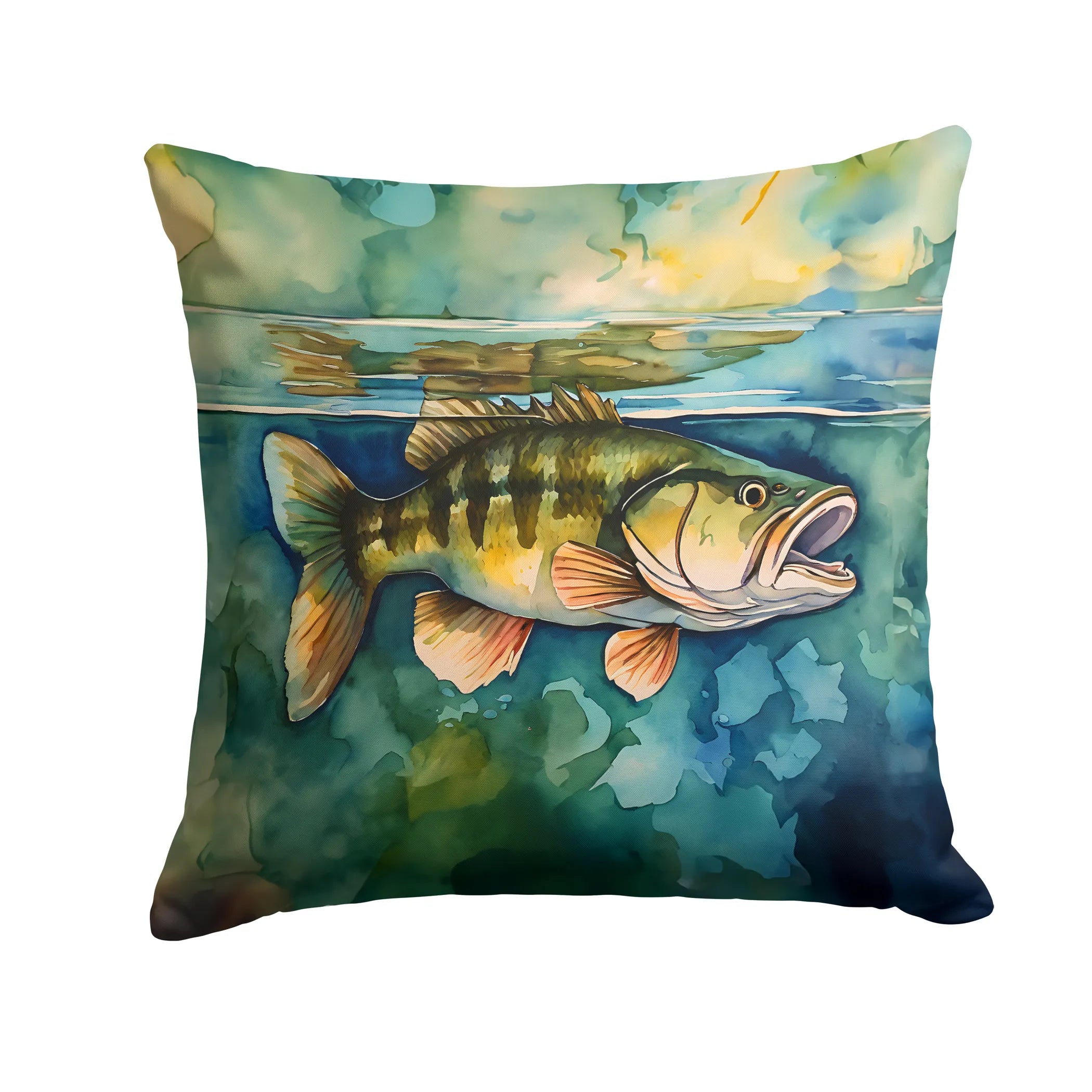 Nautical Collection Throw Pillow - Pack Of: 1 | Collection name: Nautical collection