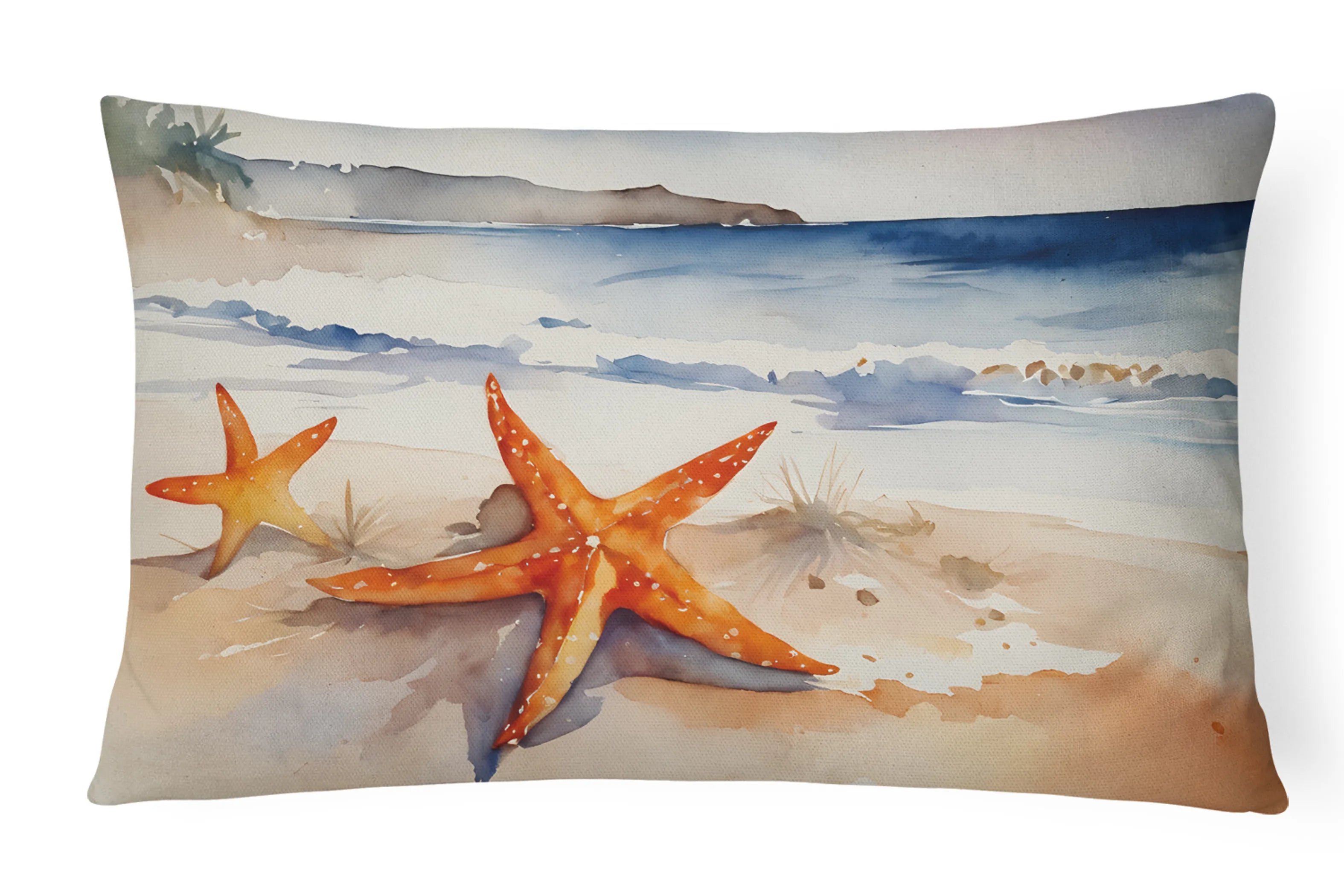 Nautical Collection Throw Pillow - Pack Of: 1 | Collection name: Nautical collection
