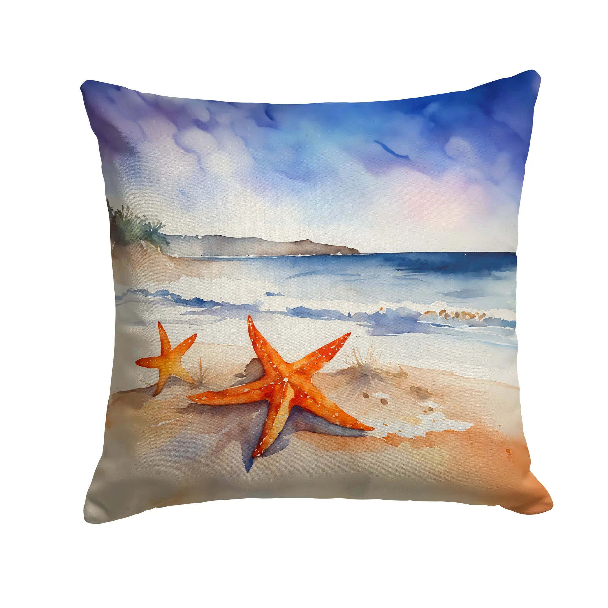 Nautical Collection Throw Pillow - Pack Of: 1 | Collection name: Nautical collection
