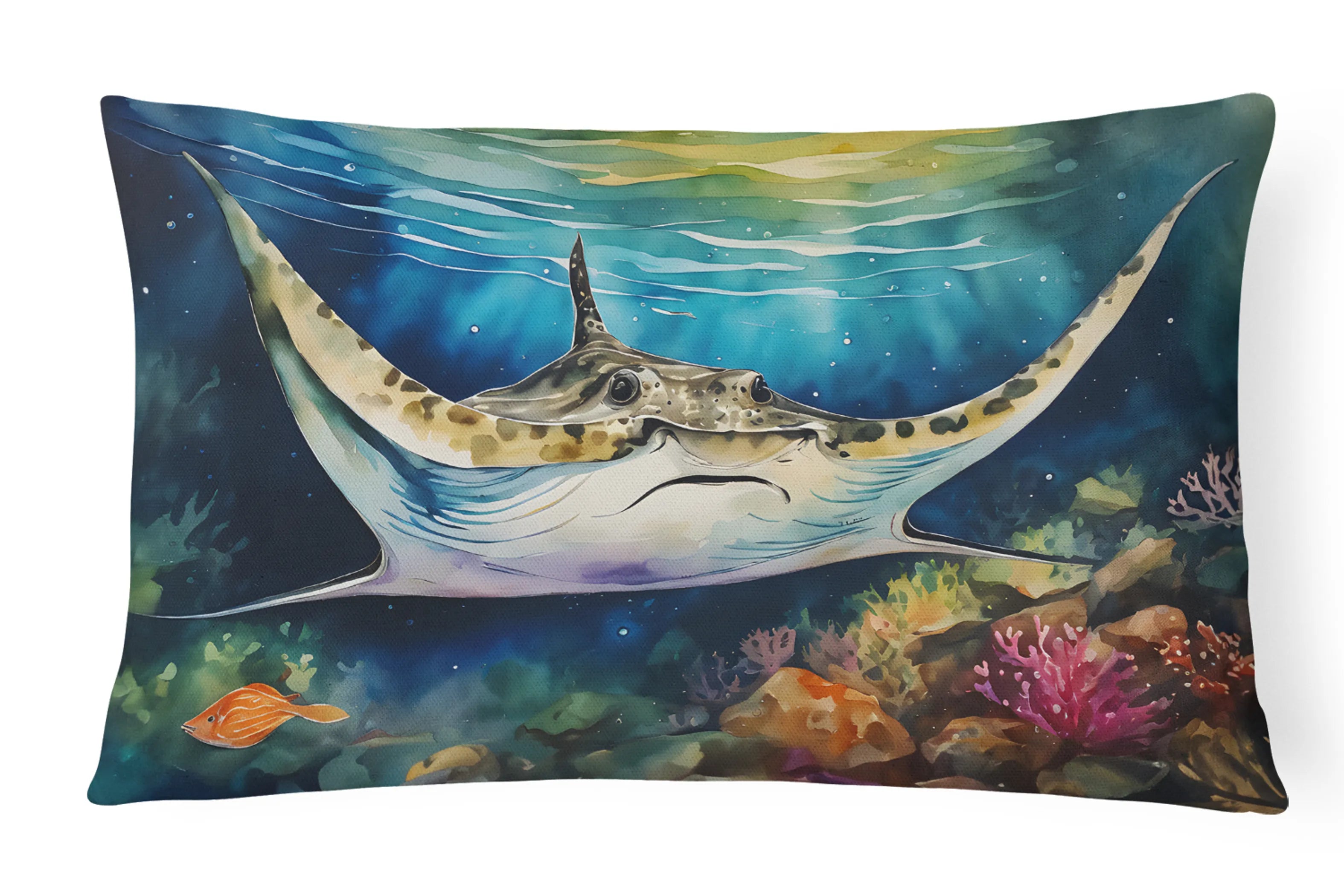 Nautical Collection Throw Pillow - Pack Of: 1 | Collection name: Nautical collection