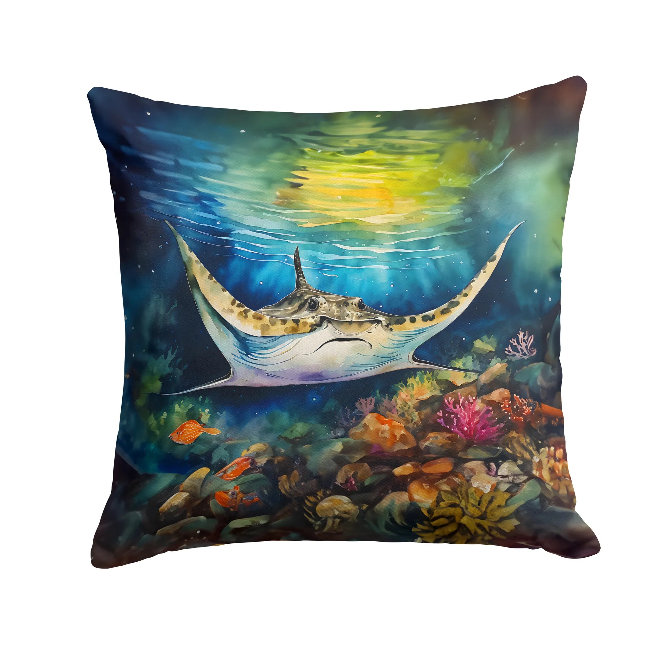Nautical Collection Throw Pillow - Pack Of: 1 | Collection name: Nautical collection