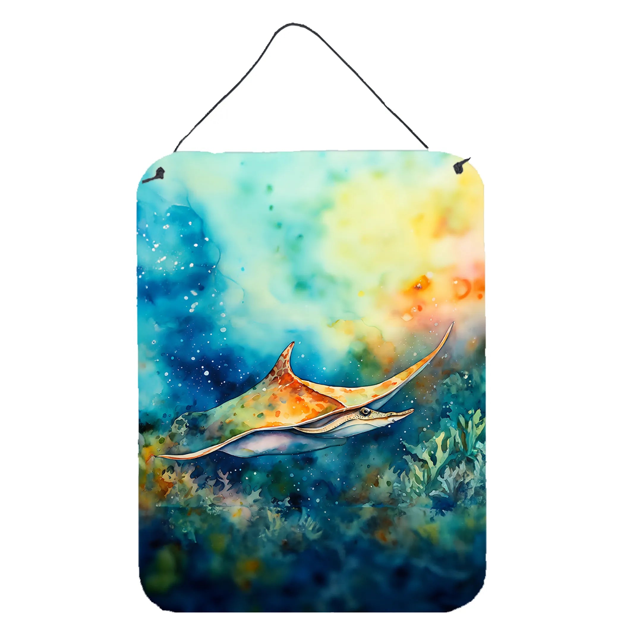 Nautical Collection Wall or Door Hanging Prints - Size: 16HX12W | Pack Of: 1 | Collection name: Nautical collection