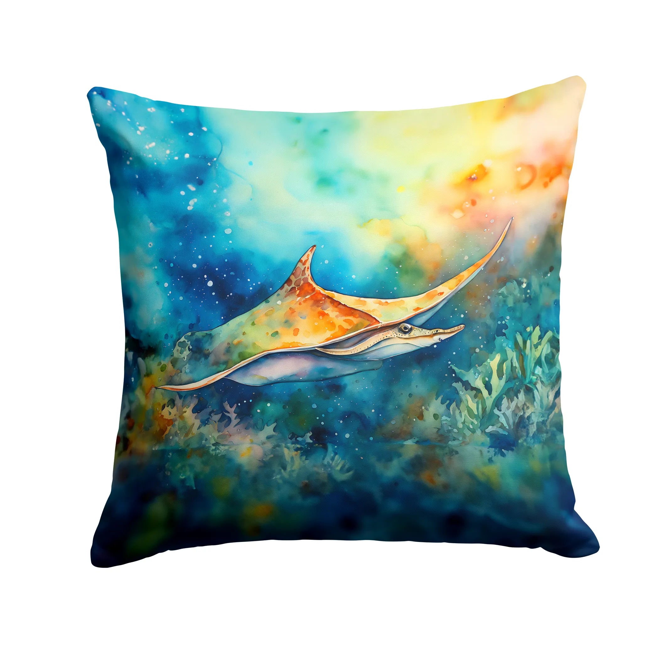 Nautical Collection Throw Pillow - Pack Of: 1 | Collection name: Nautical collection