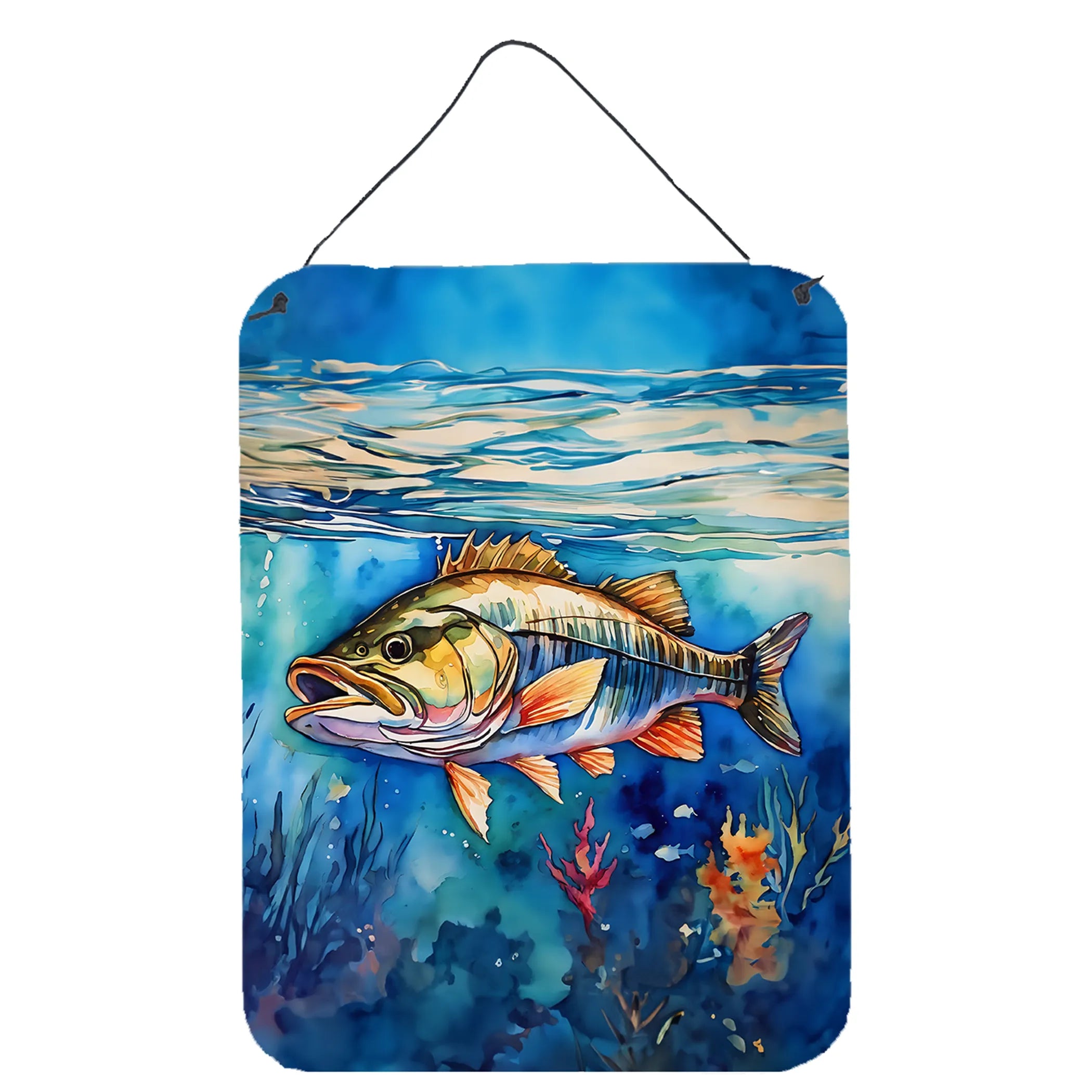 Nautical Collection Wall or Door Hanging Prints - Size: 16HX12W | Pack Of: 1 | Collection name: Nautical collection