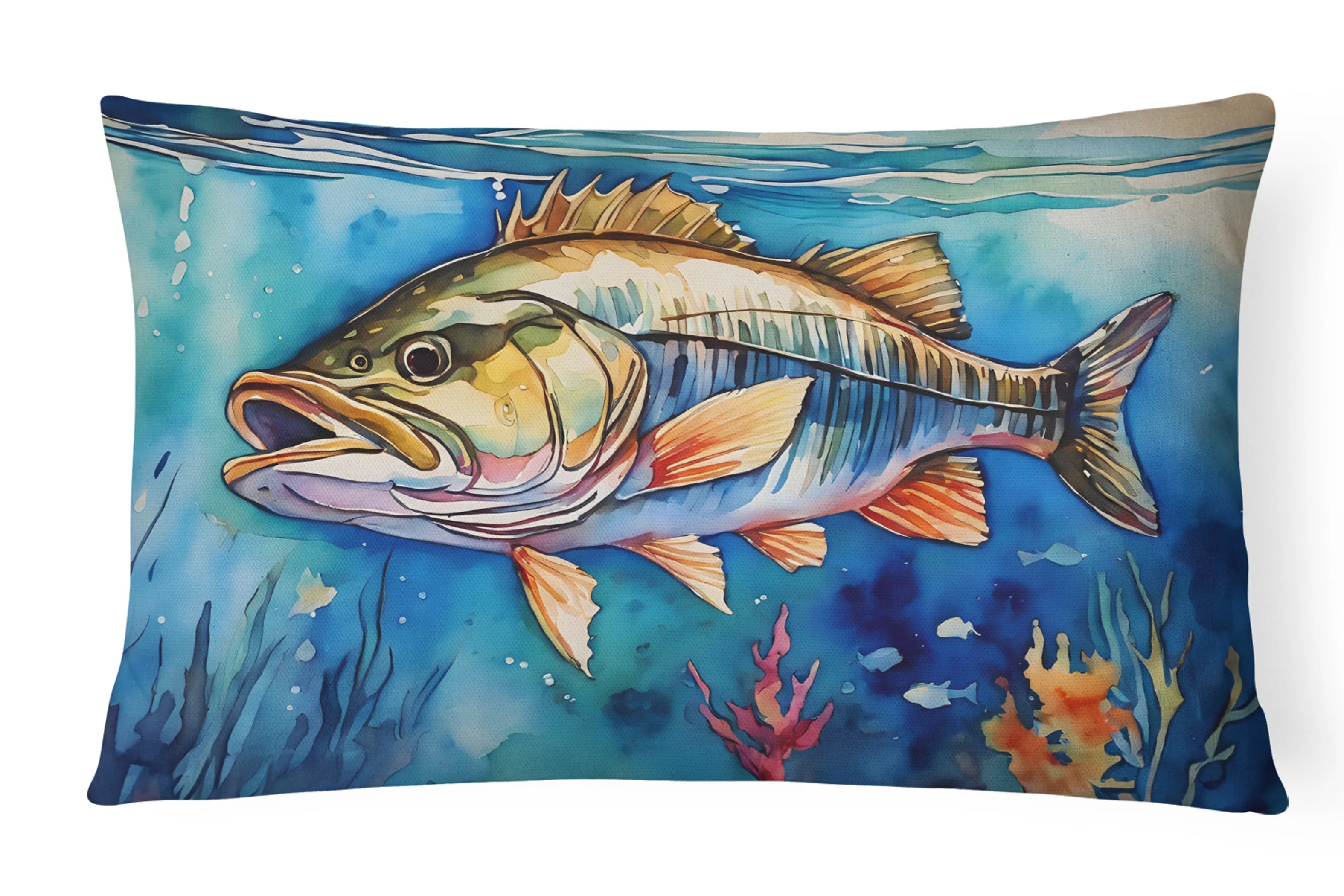 Nautical Collection Throw Pillow - Pack Of: 1 | Collection name: Nautical collection