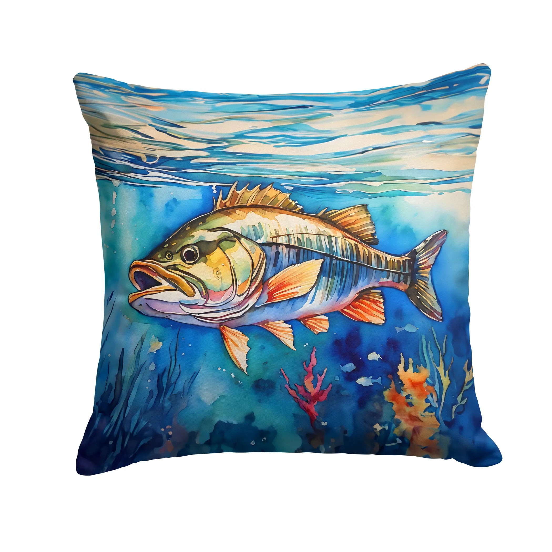 Nautical Collection Throw Pillow - Pack Of: 1 | Collection name: Nautical collection