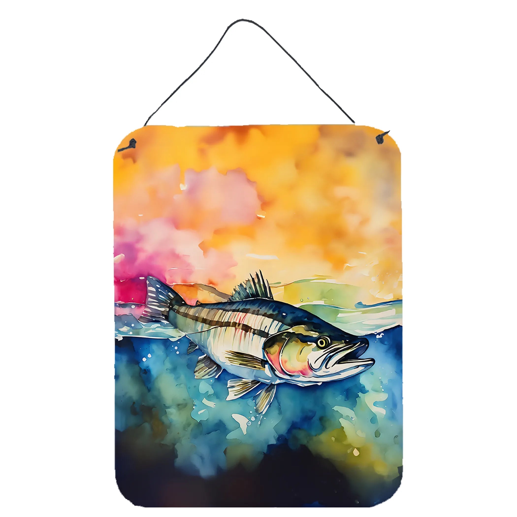 Nautical Collection Wall or Door Hanging Prints - Size: 16HX12W | Pack Of: 1 | Collection name: Nautical collection