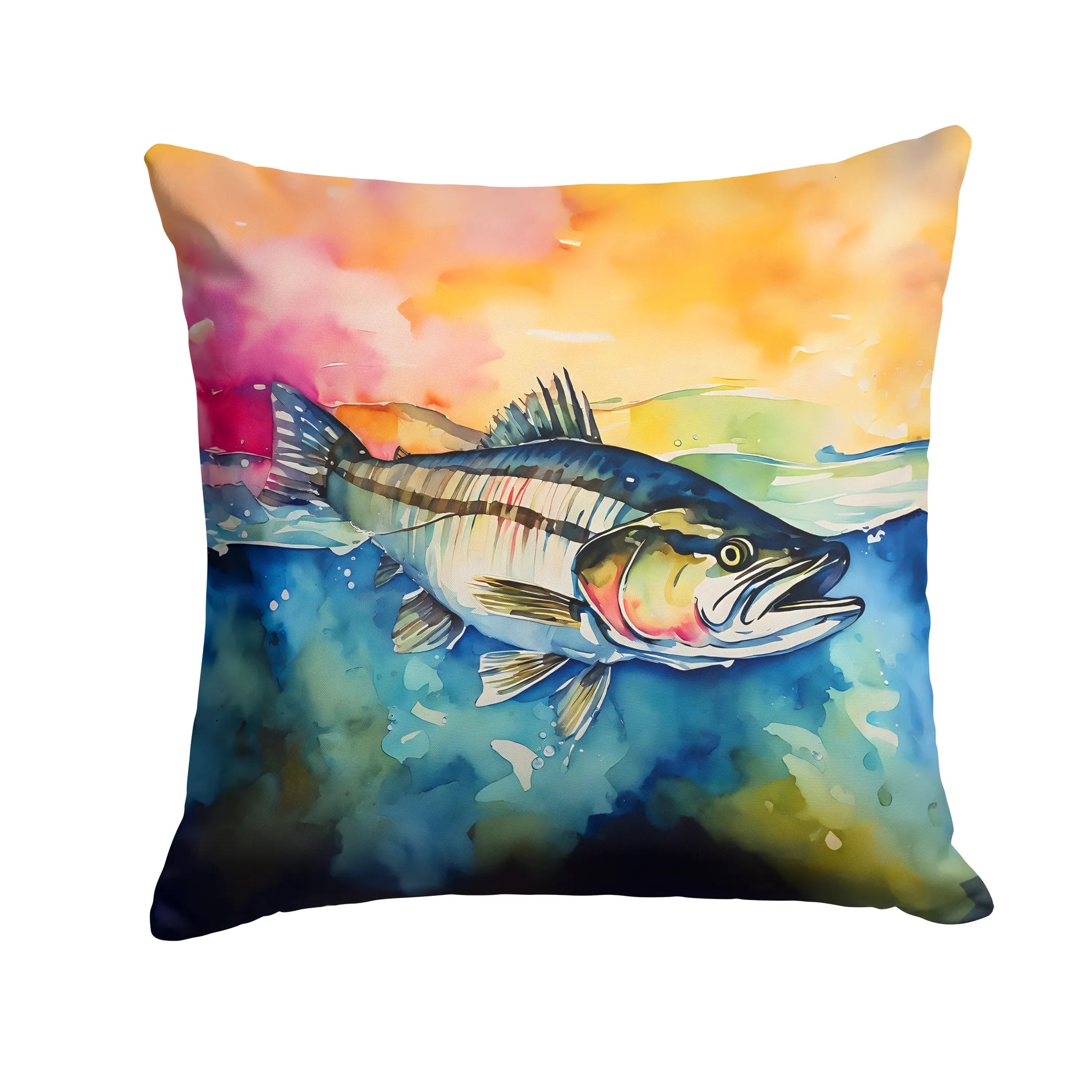 Nautical Collection Throw Pillow - Pack Of: 1 | Collection name: Nautical collection