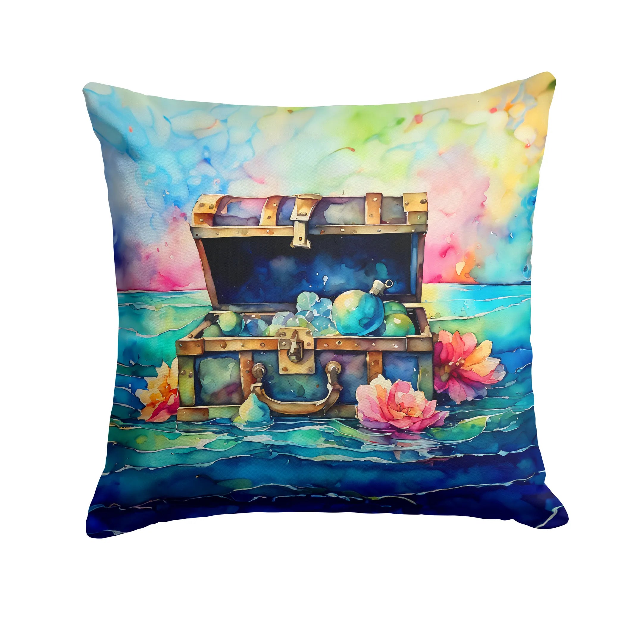 Nautical Collection Throw Pillow - Pack Of: 1 | Collection name: Nautical collection