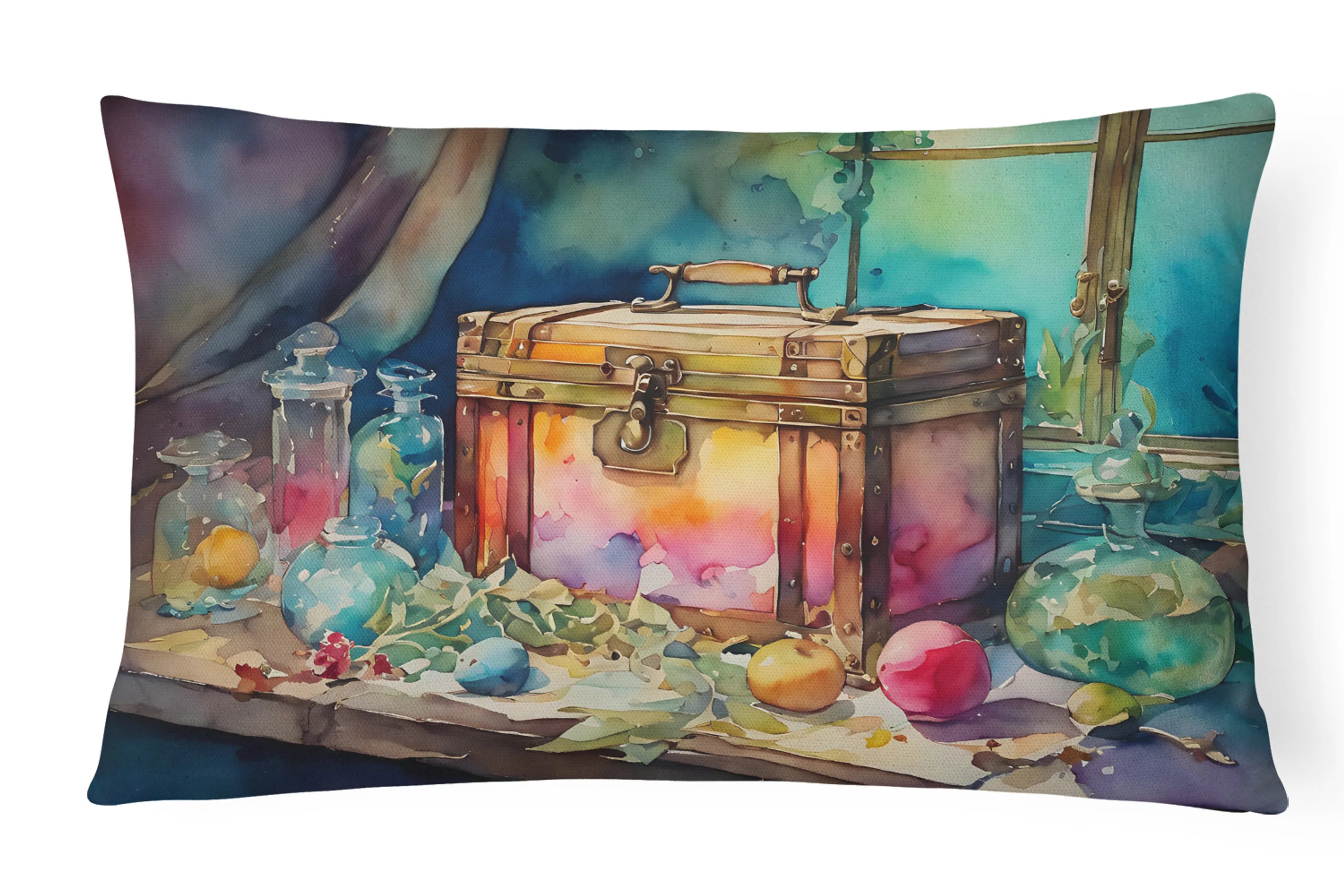 Nautical Collection Throw Pillow - Pack Of: 1 | Collection name: Nautical collection