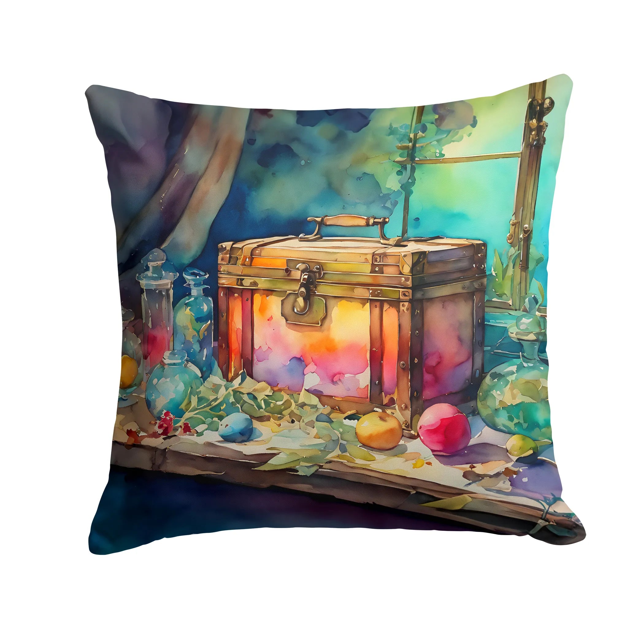 Nautical Collection Throw Pillow - Pack Of: 1 | Collection name: Nautical collection